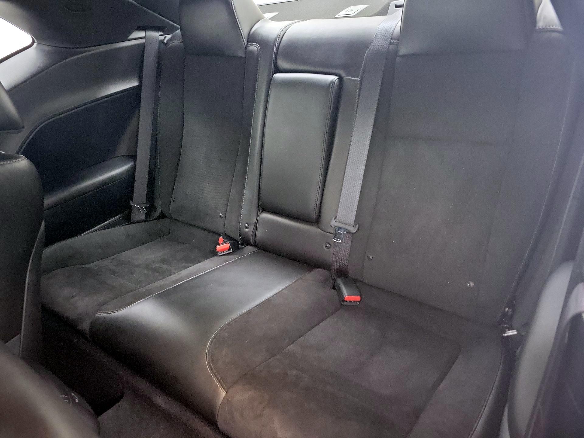 Thumbnail: 2020 Dodge Challenger - 20