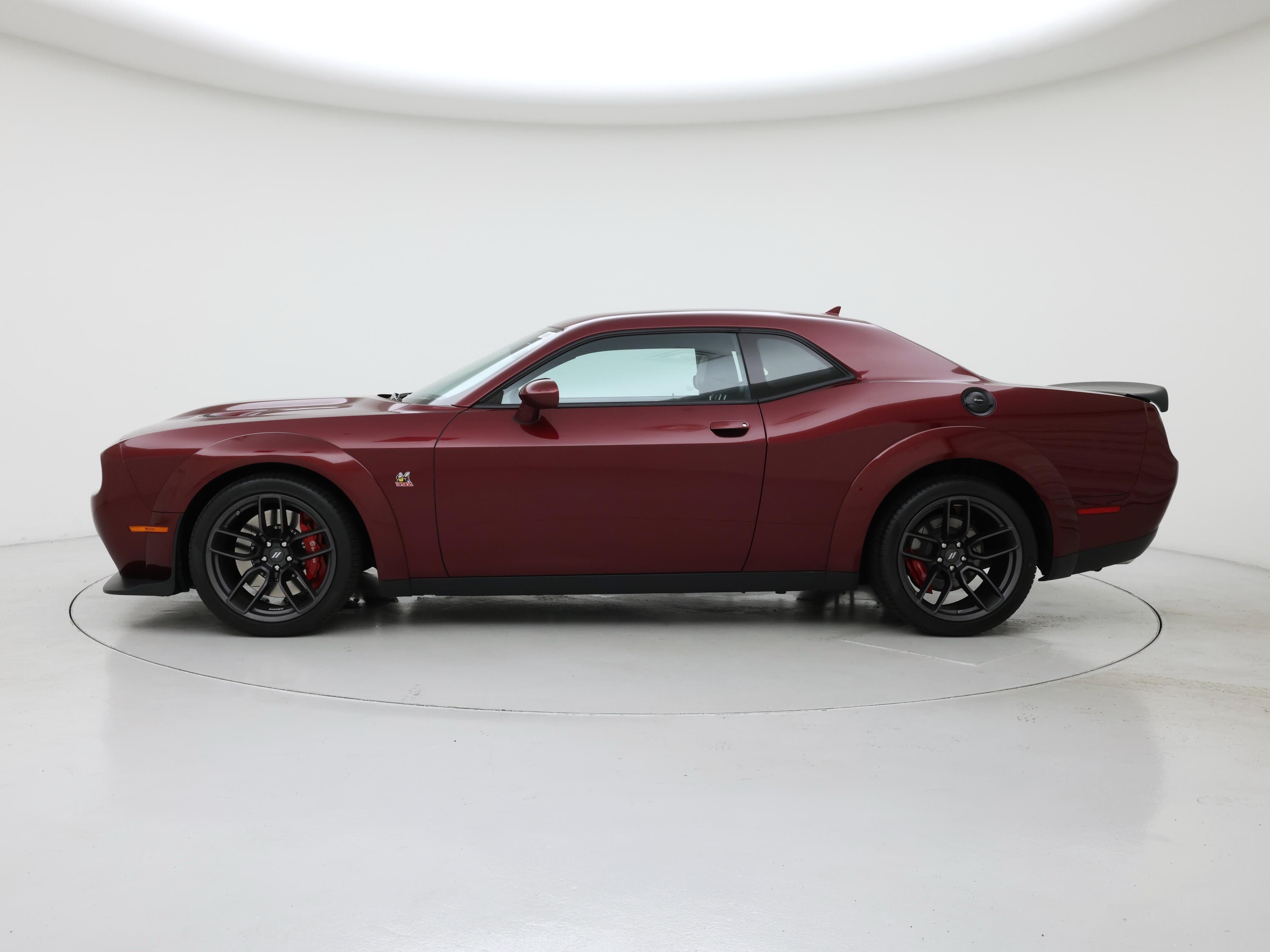 Thumbnail: 2020 Dodge Challenger - 3