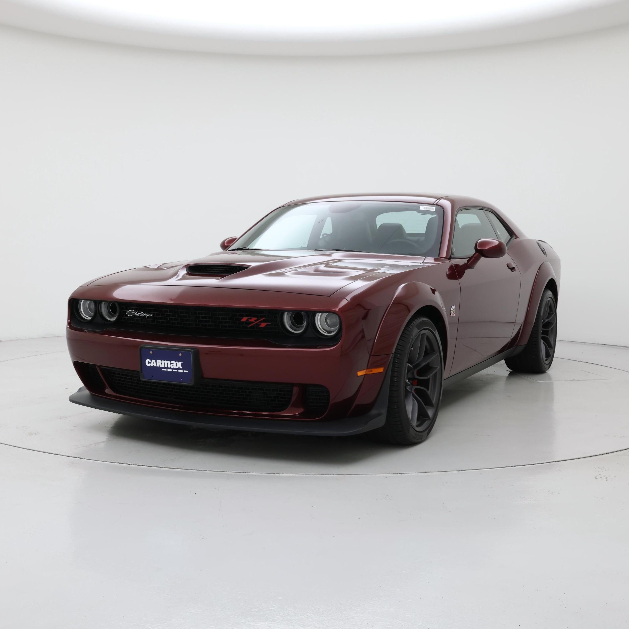 Thumbnail: 2020 Dodge Challenger - 4