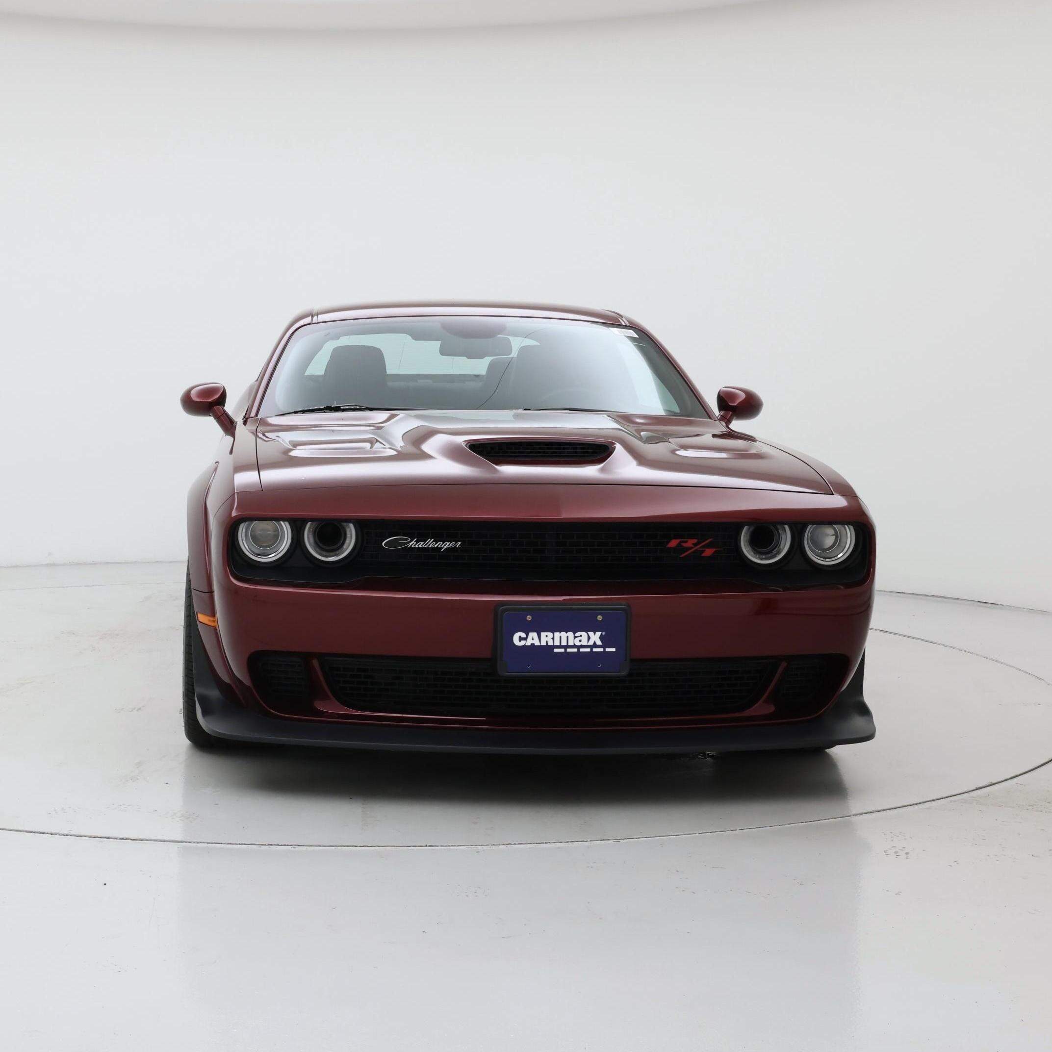 Thumbnail: 2020 Dodge Challenger - 5