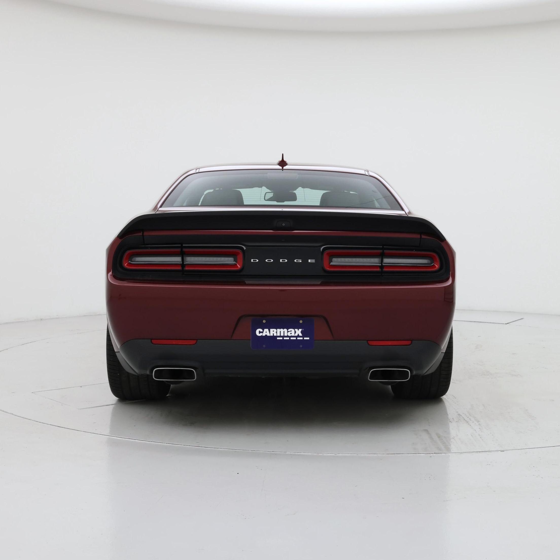 Thumbnail: 2020 Dodge Challenger - 6