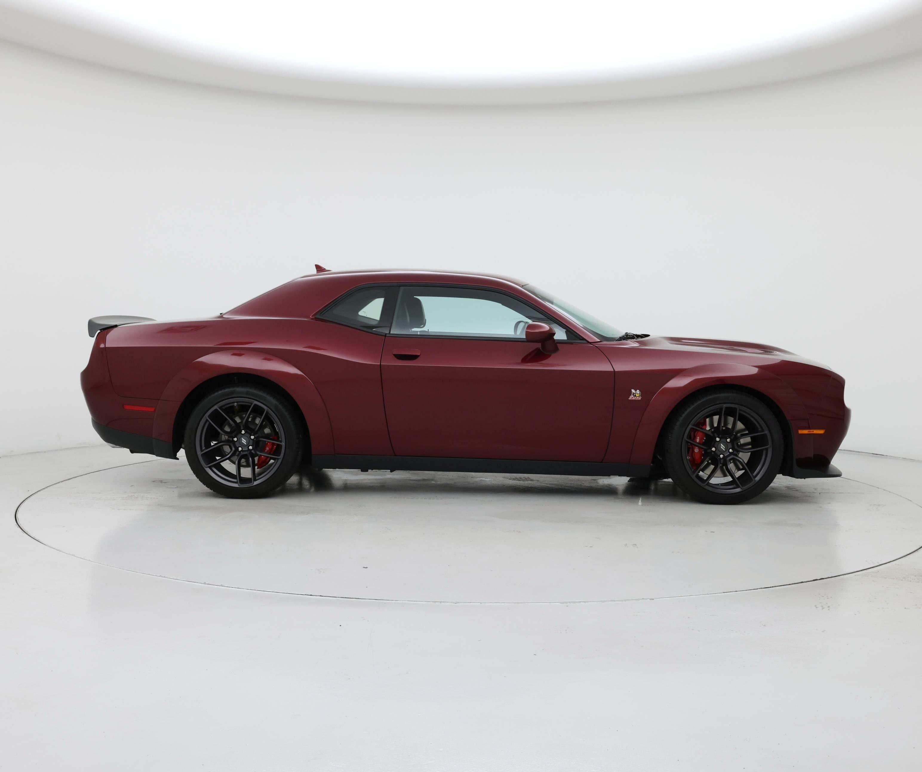 Thumbnail: 2020 Dodge Challenger - 7