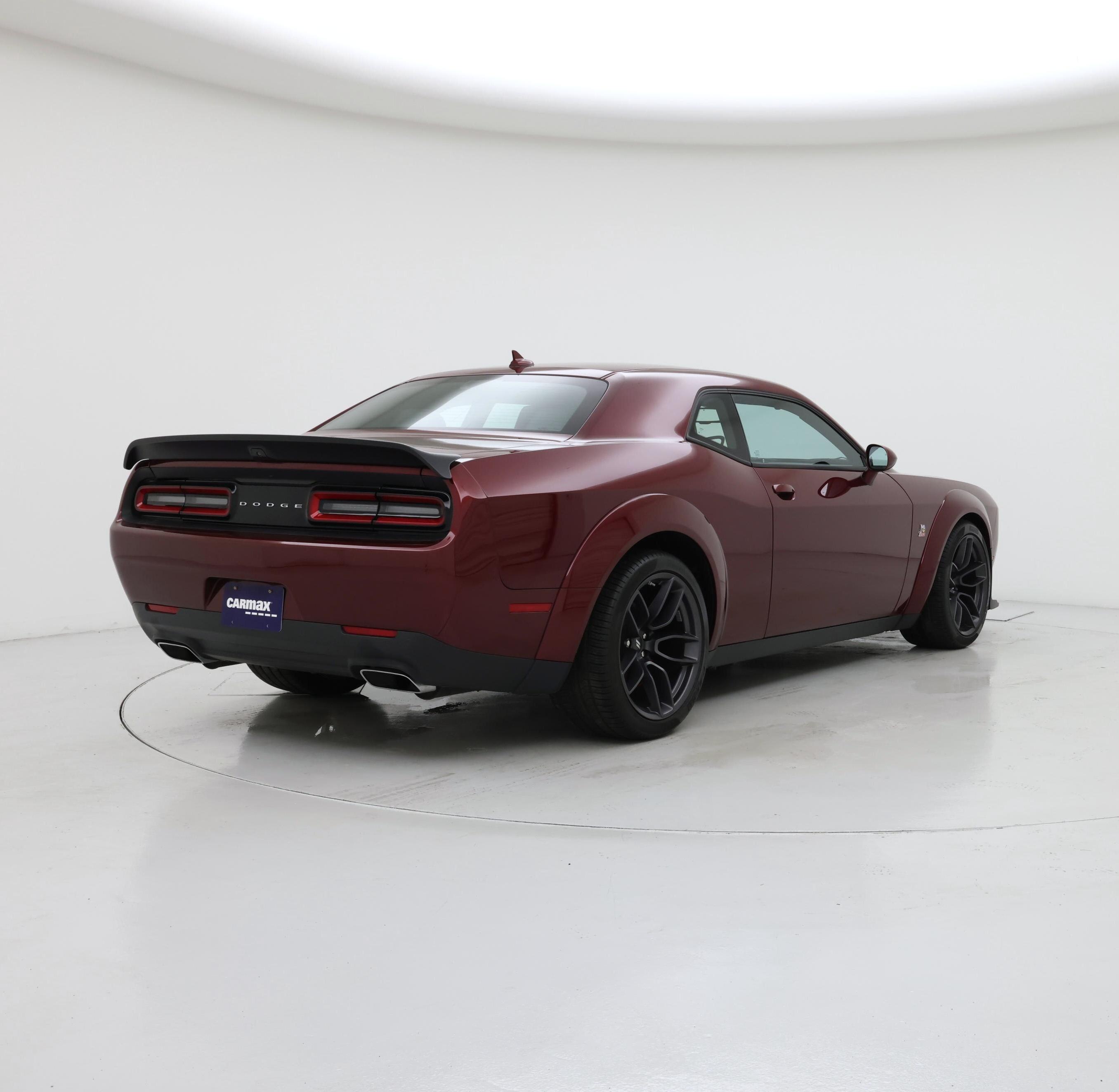 Thumbnail: 2020 Dodge Challenger - 8