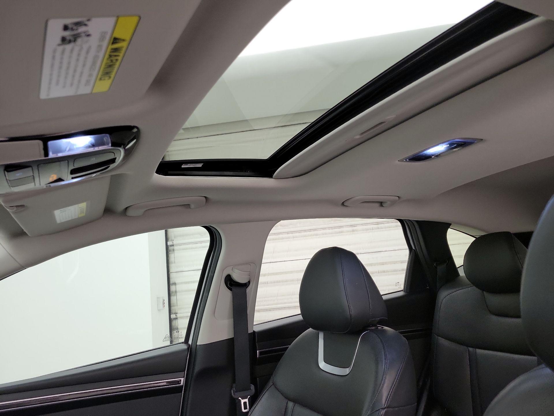 Thumbnail: 2022 Hyundai Tucson - 19
