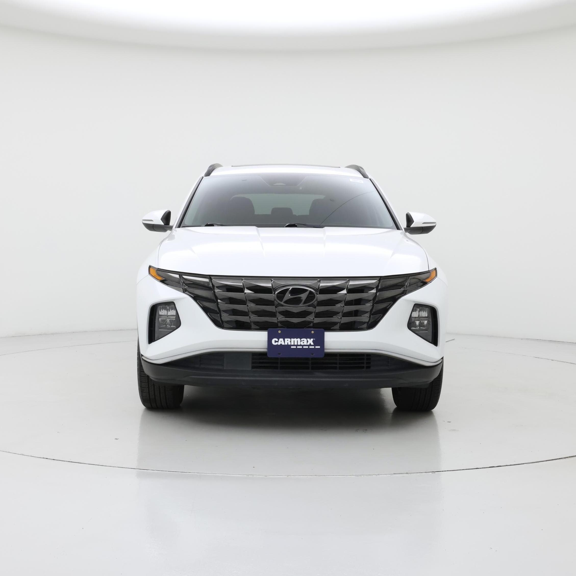 Thumbnail: 2022 Hyundai Tucson - 5