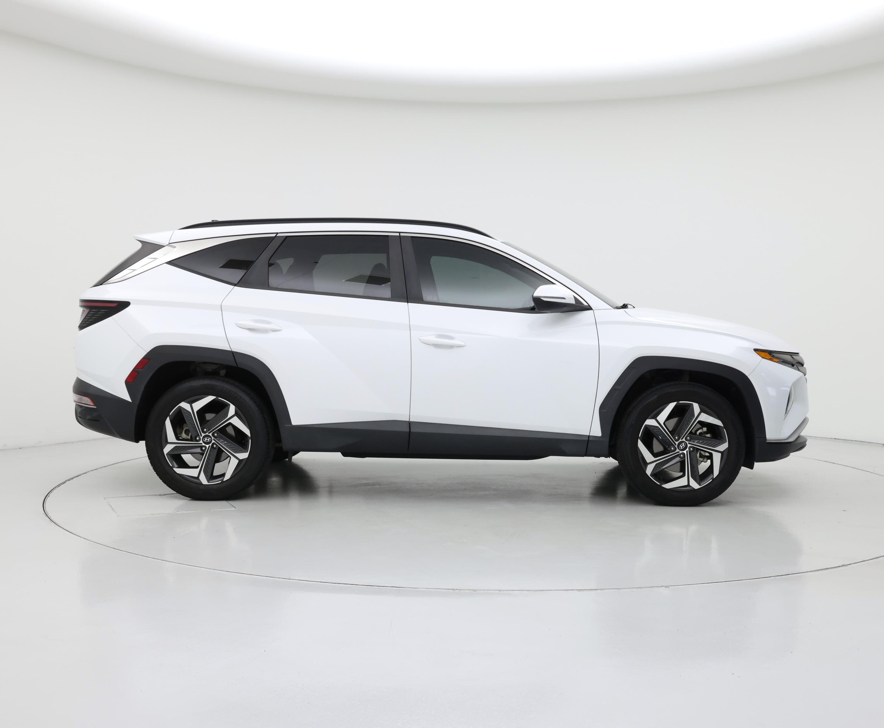 Thumbnail: 2022 Hyundai Tucson - 7