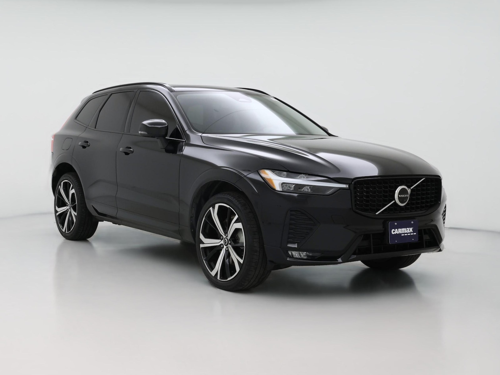2023 Volvo XC60