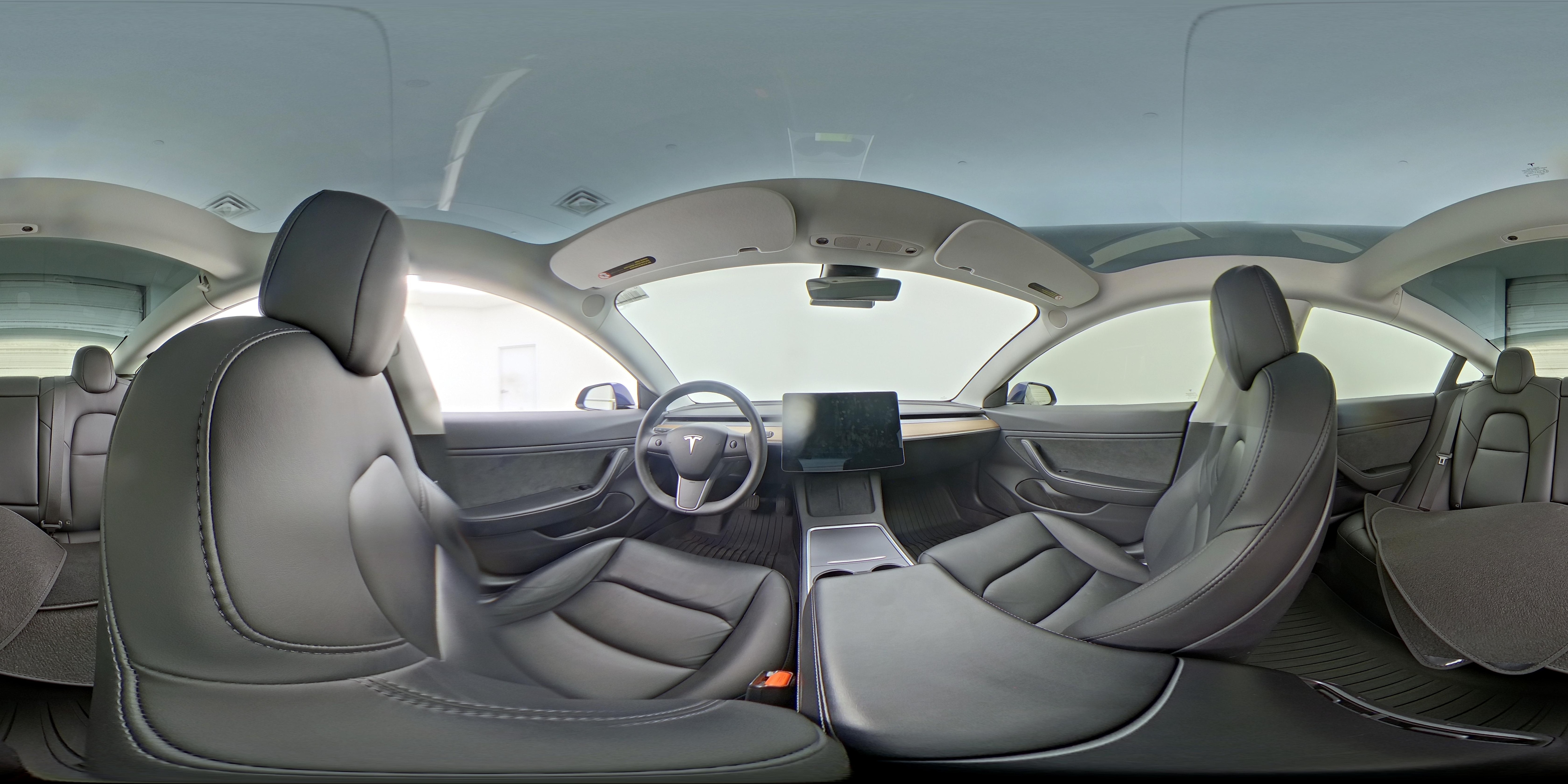 2021 Tesla Model 3 Base - Photo 24