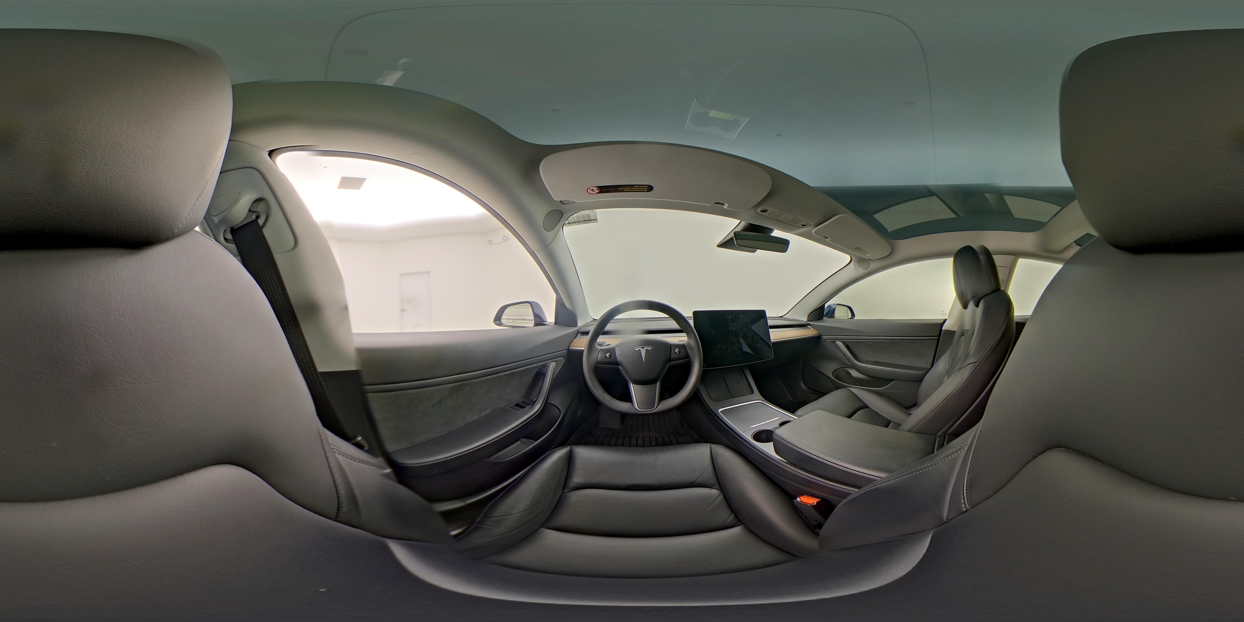 2021 Tesla Model 3 Base - Photo 26