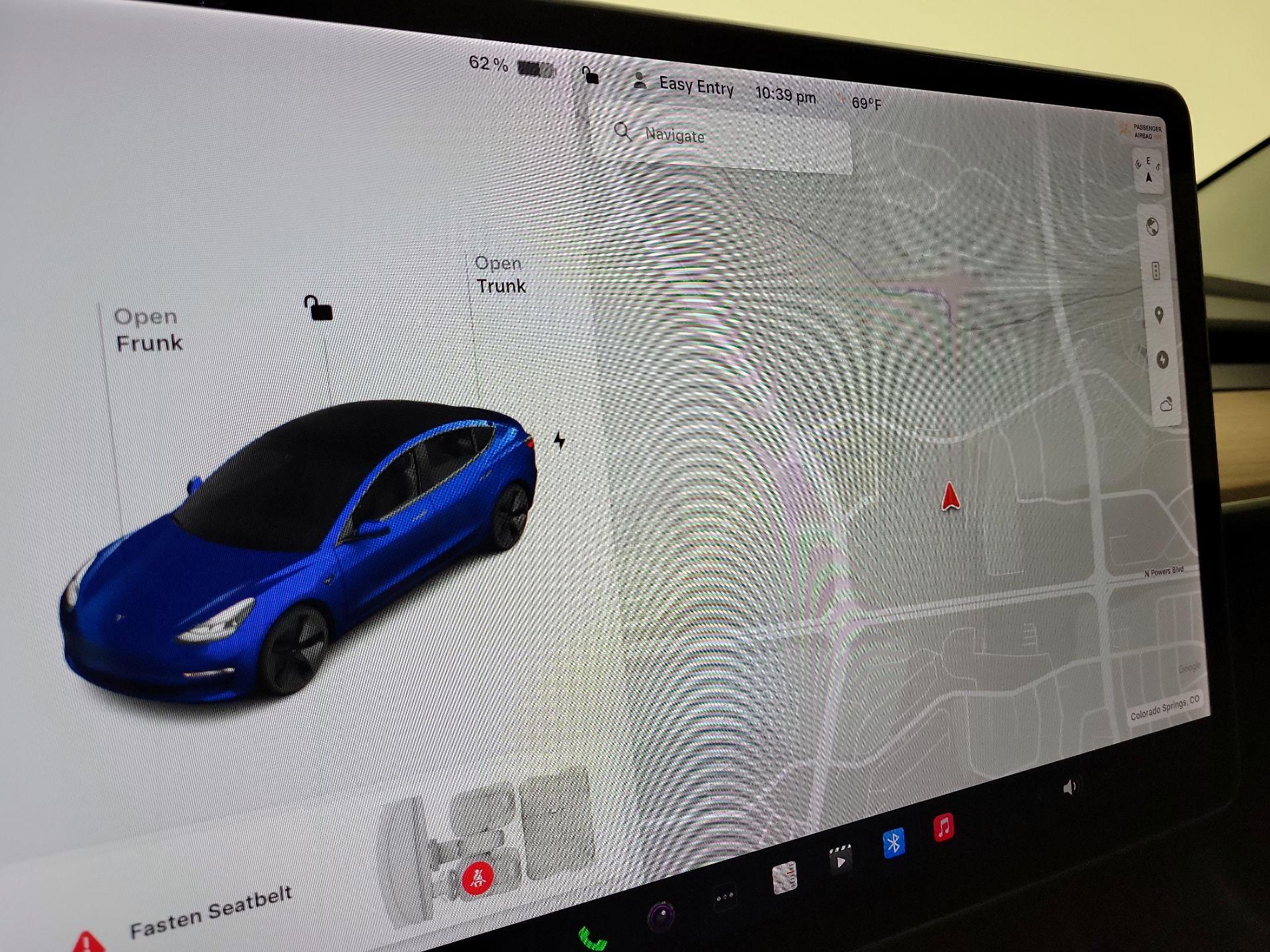 Thumbnail: 2021 Tesla Model 3 - 13