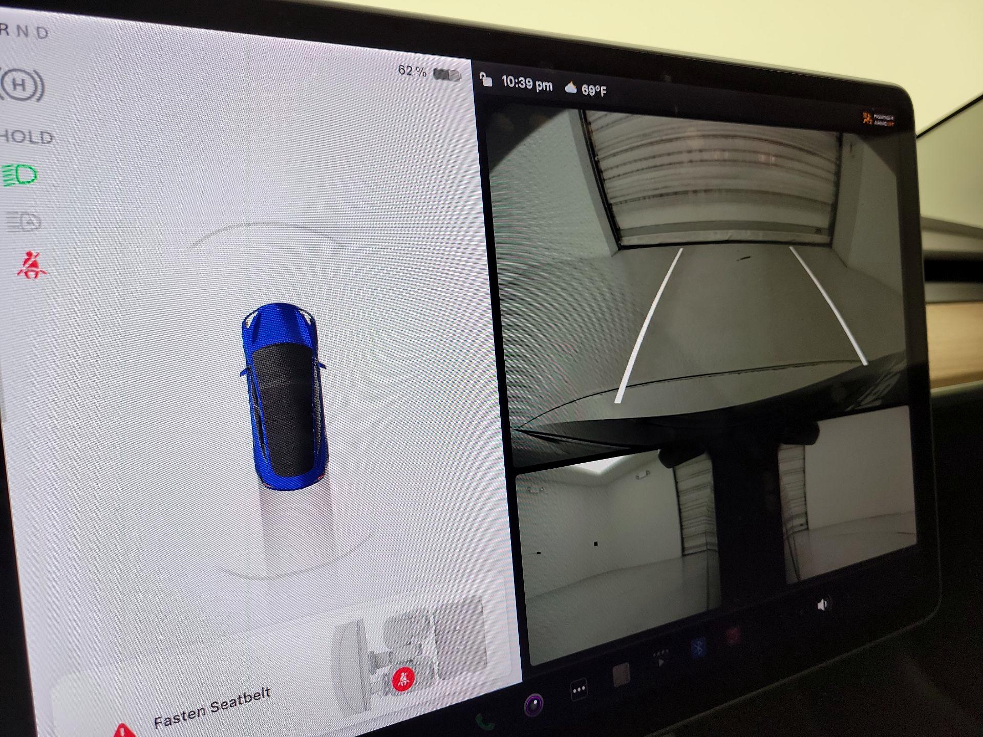 Thumbnail: 2021 Tesla Model 3 - 14