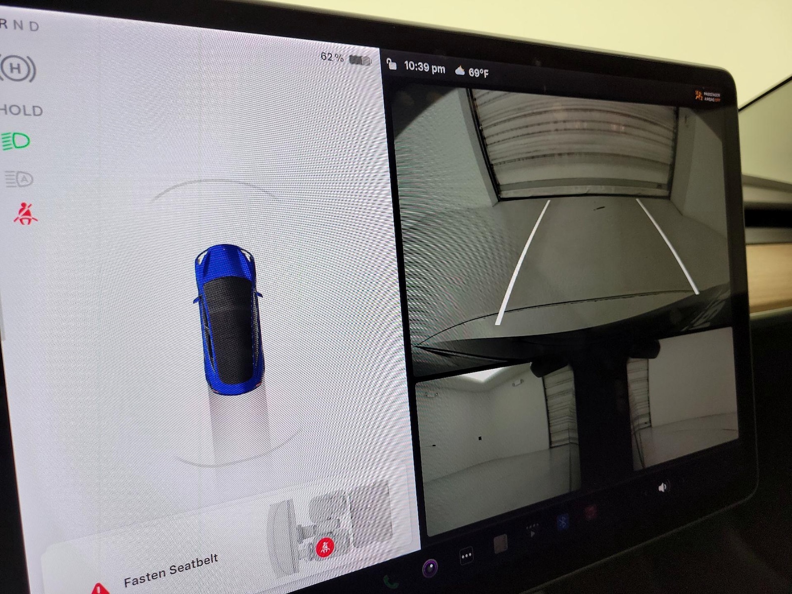 2021 Tesla Model 3 Base - Photo 15