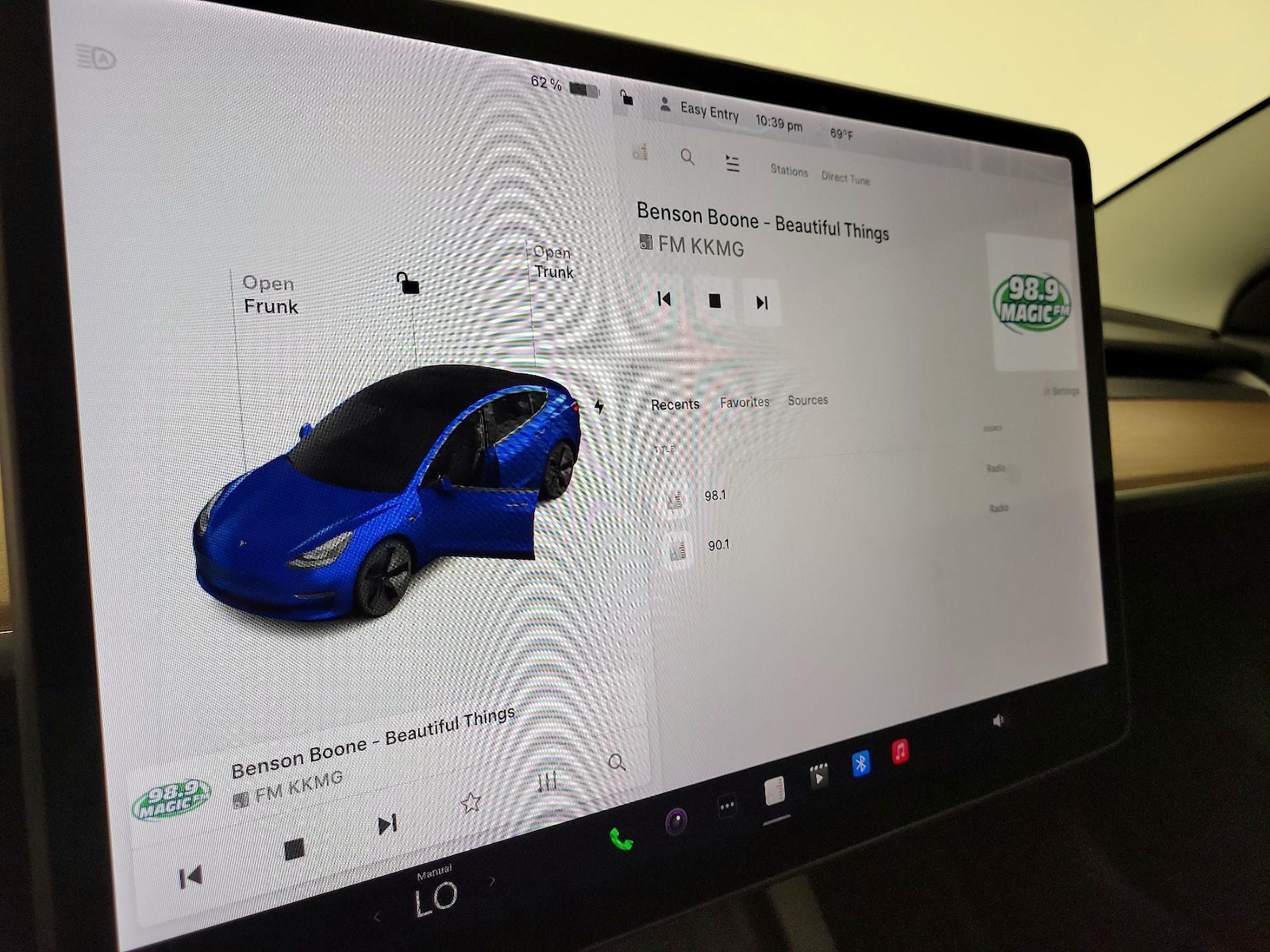 2021 Tesla Model 3 Base - Photo 16