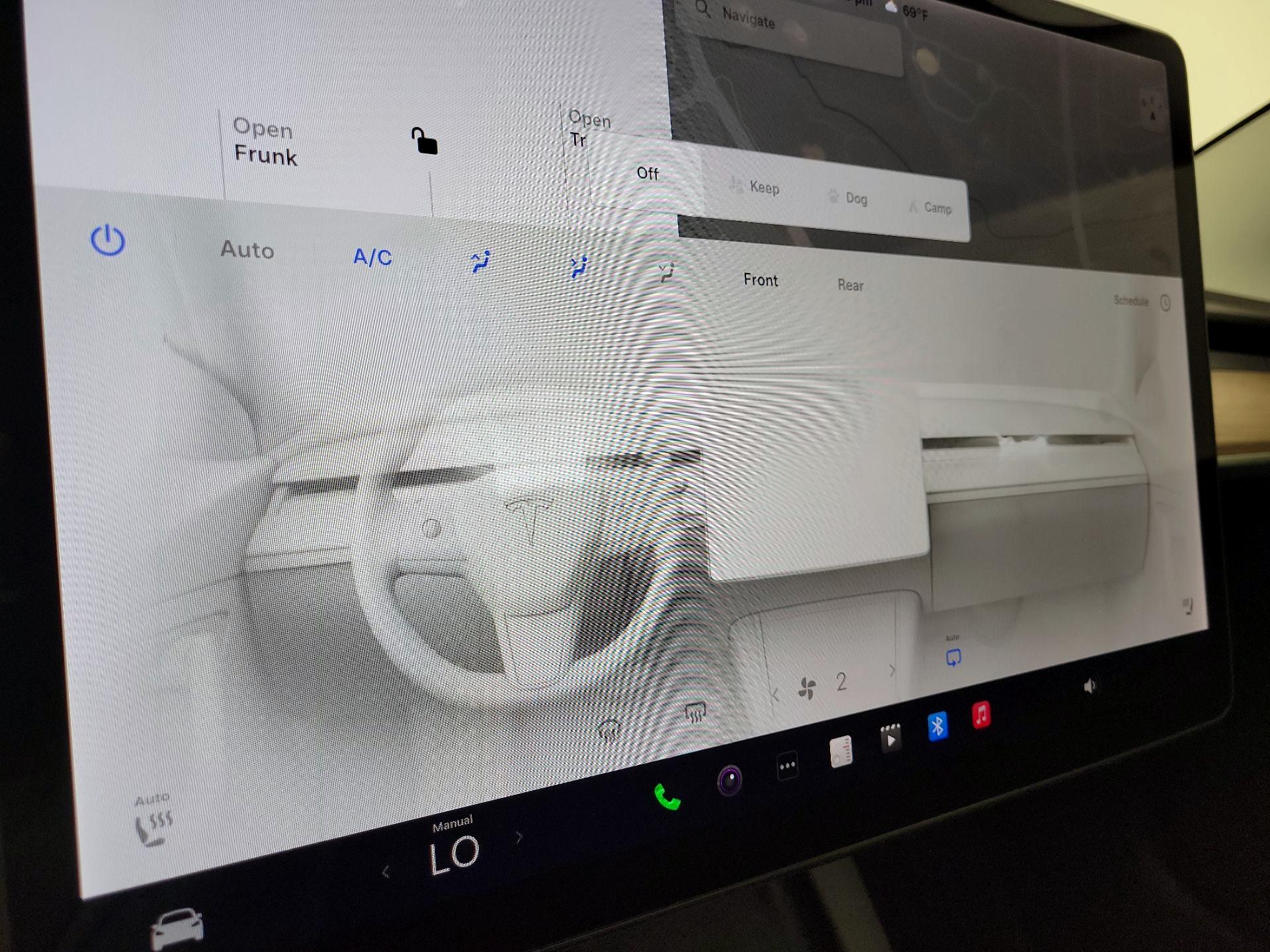 Thumbnail: 2021 Tesla Model 3 - 16