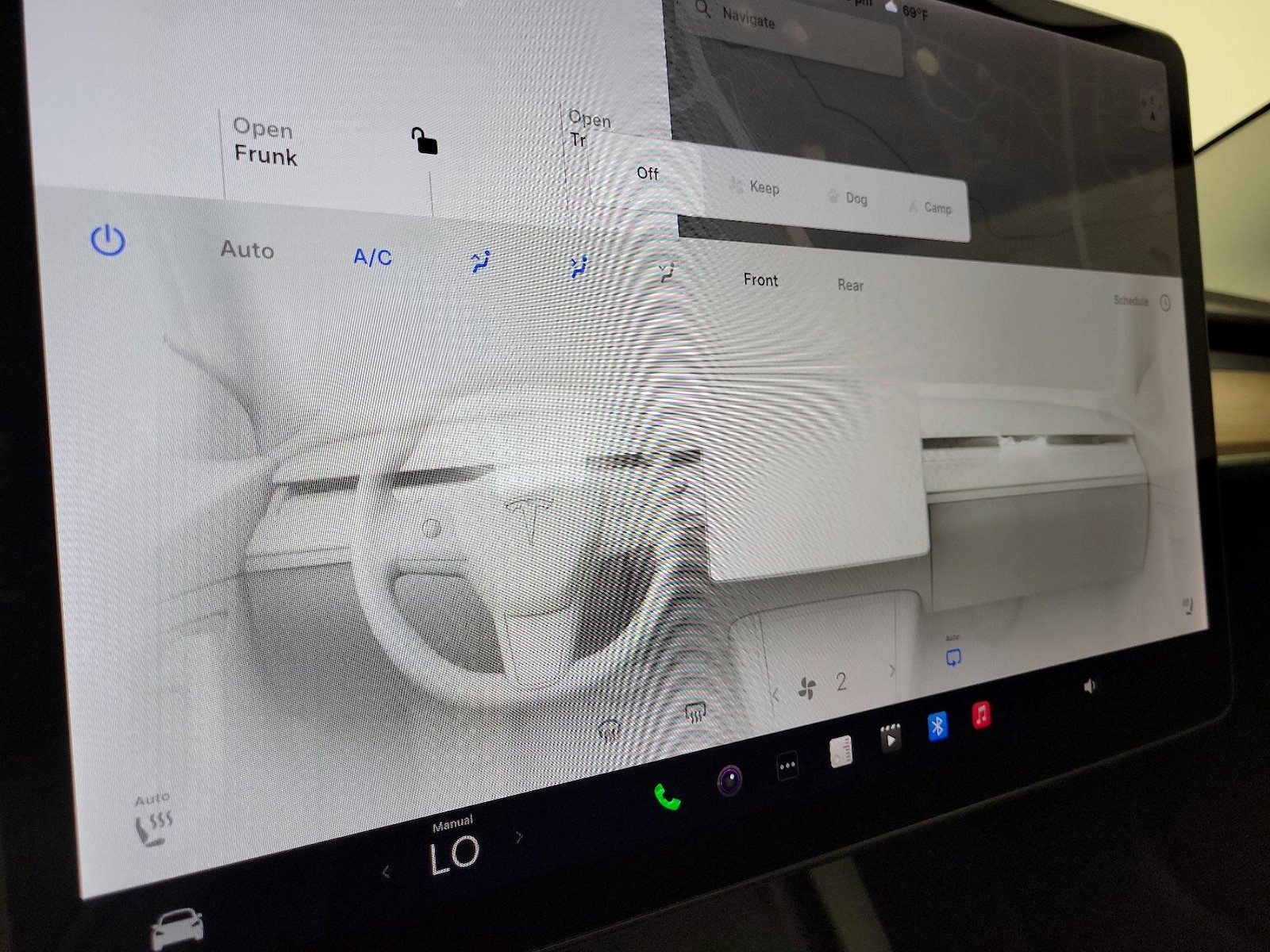 2021 Tesla Model 3 Base - Photo 17