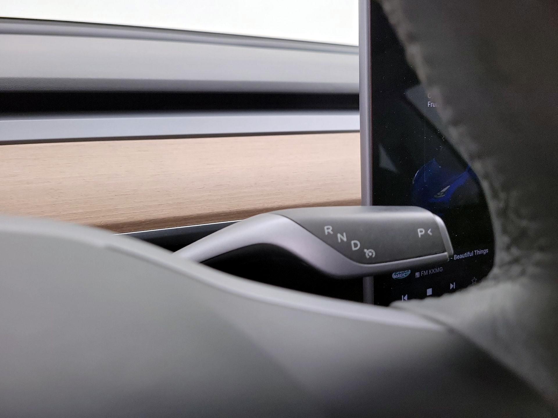 Thumbnail: 2021 Tesla Model 3 - 17