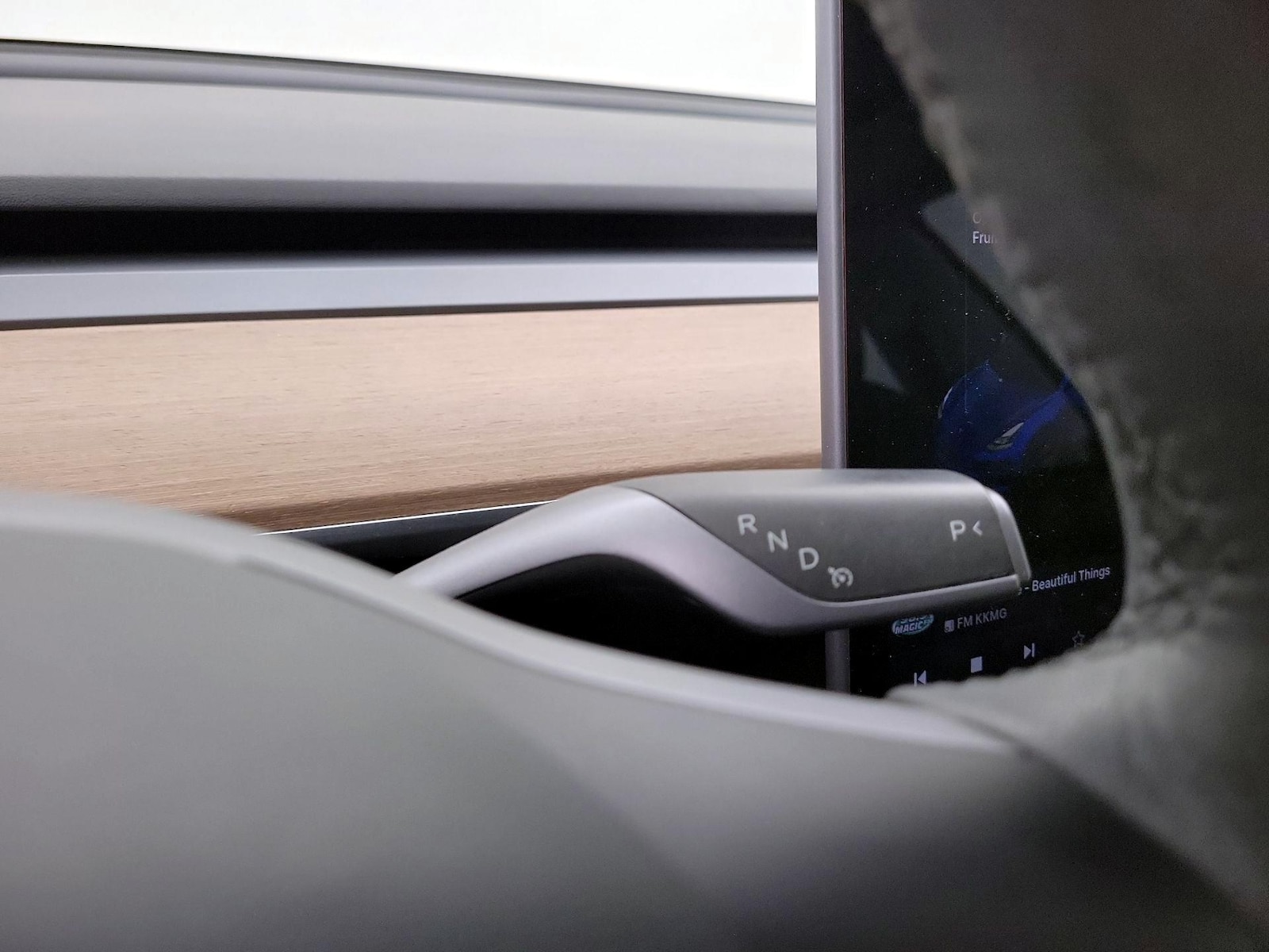 2021 Tesla Model 3 Base - Photo 18
