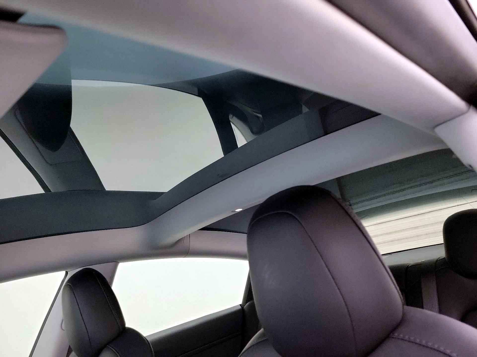Thumbnail: 2021 Tesla Model 3 - 18