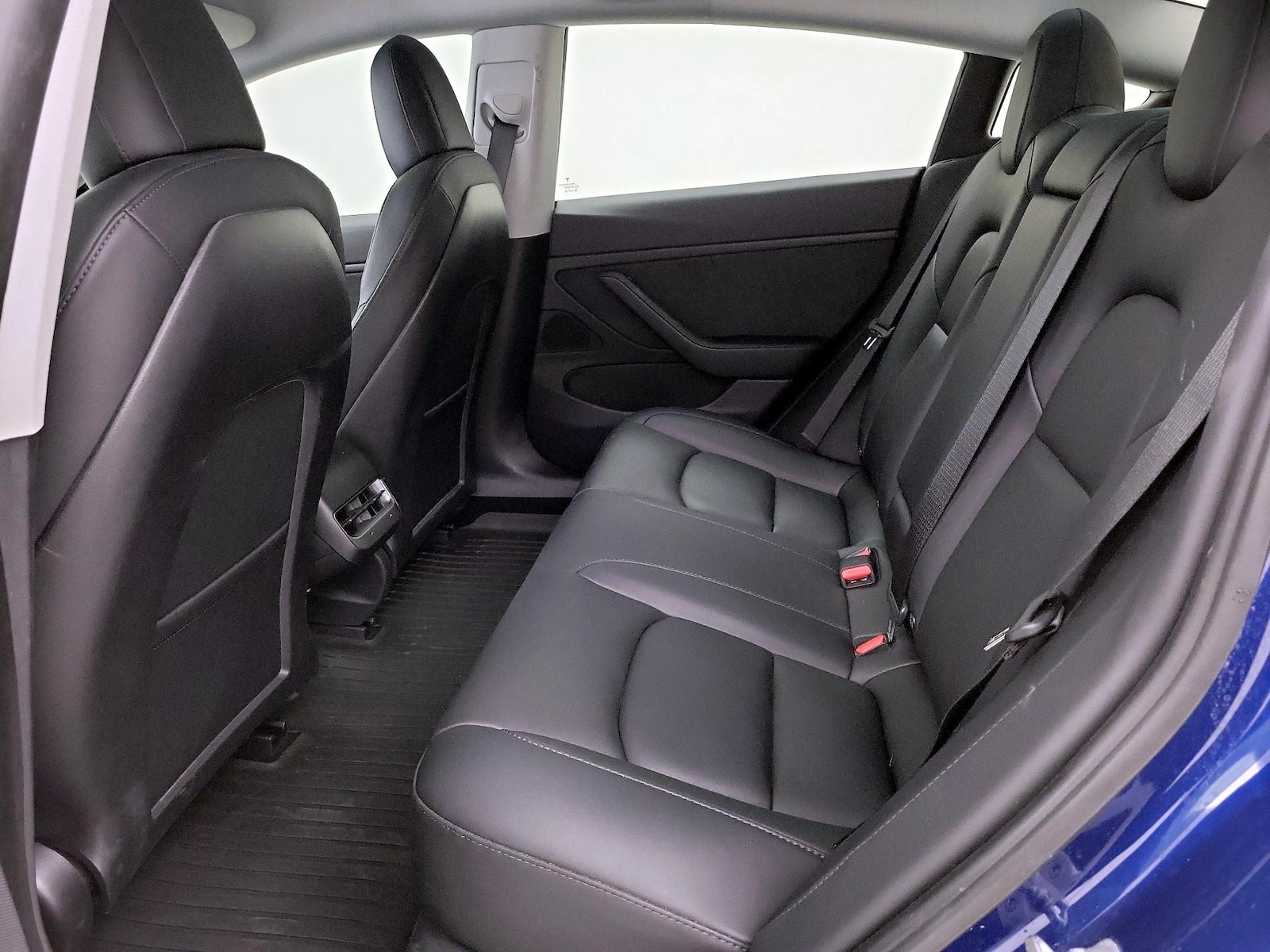 2021 Tesla Model 3 Base - Photo 20