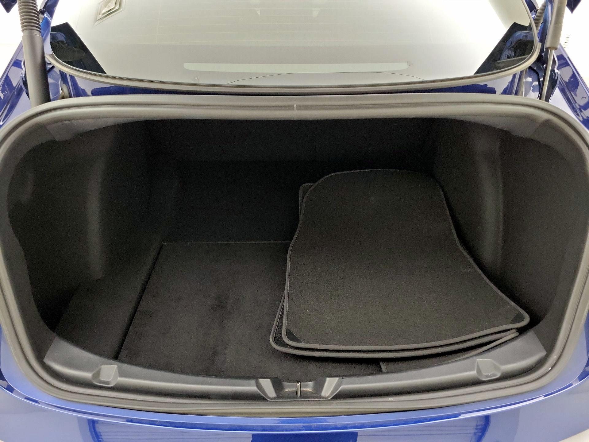 Thumbnail: 2021 Tesla Model 3 - 20