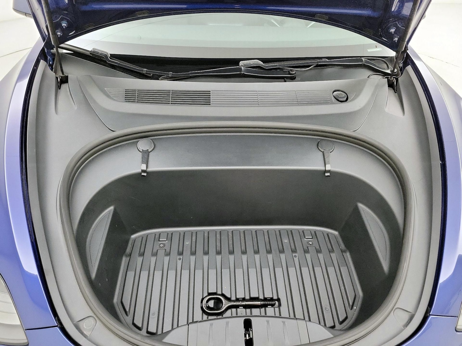 2021 Tesla Model 3 Base - Photo 22