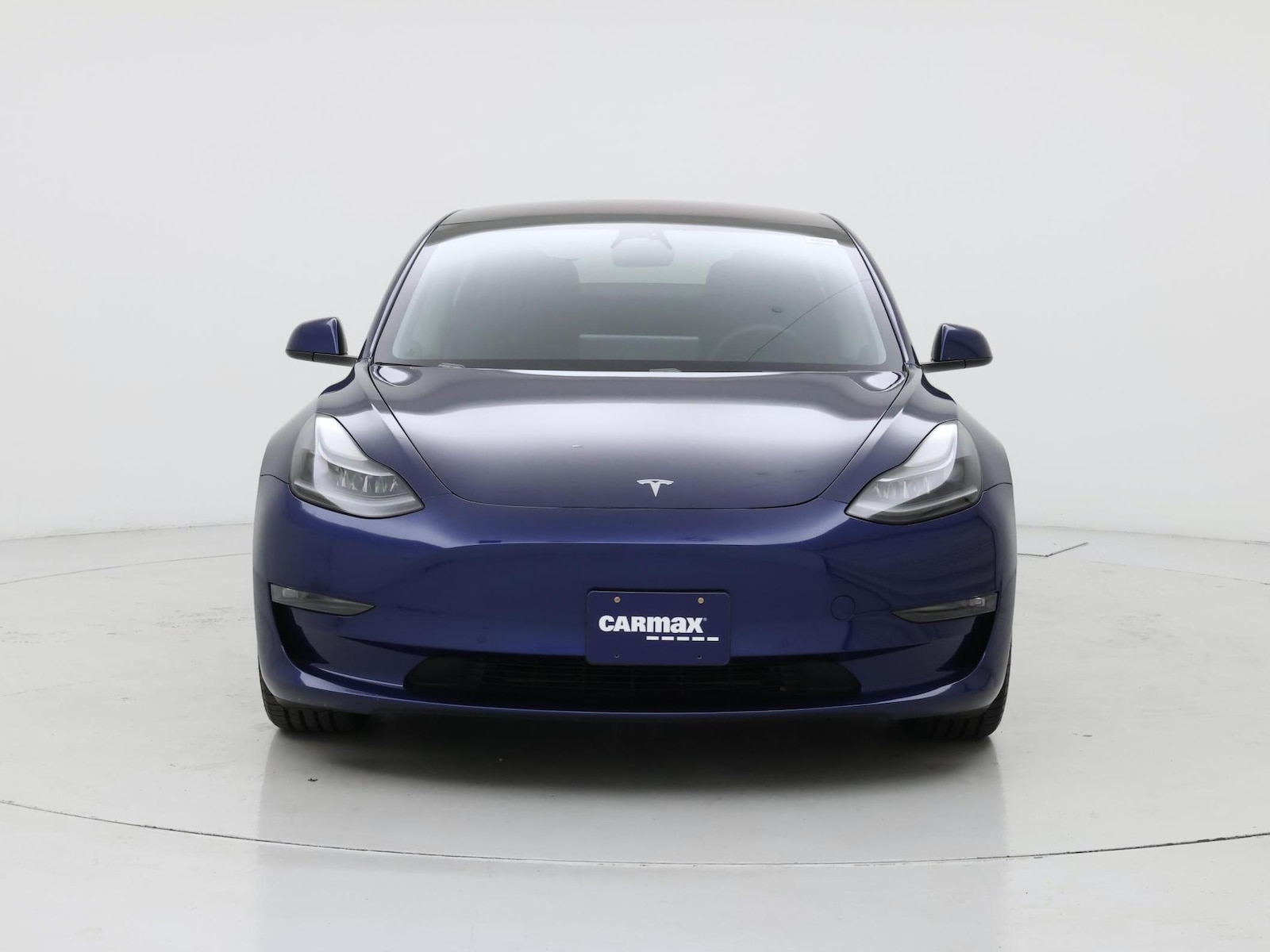 2021 Tesla Model 3 Base - Photo 6