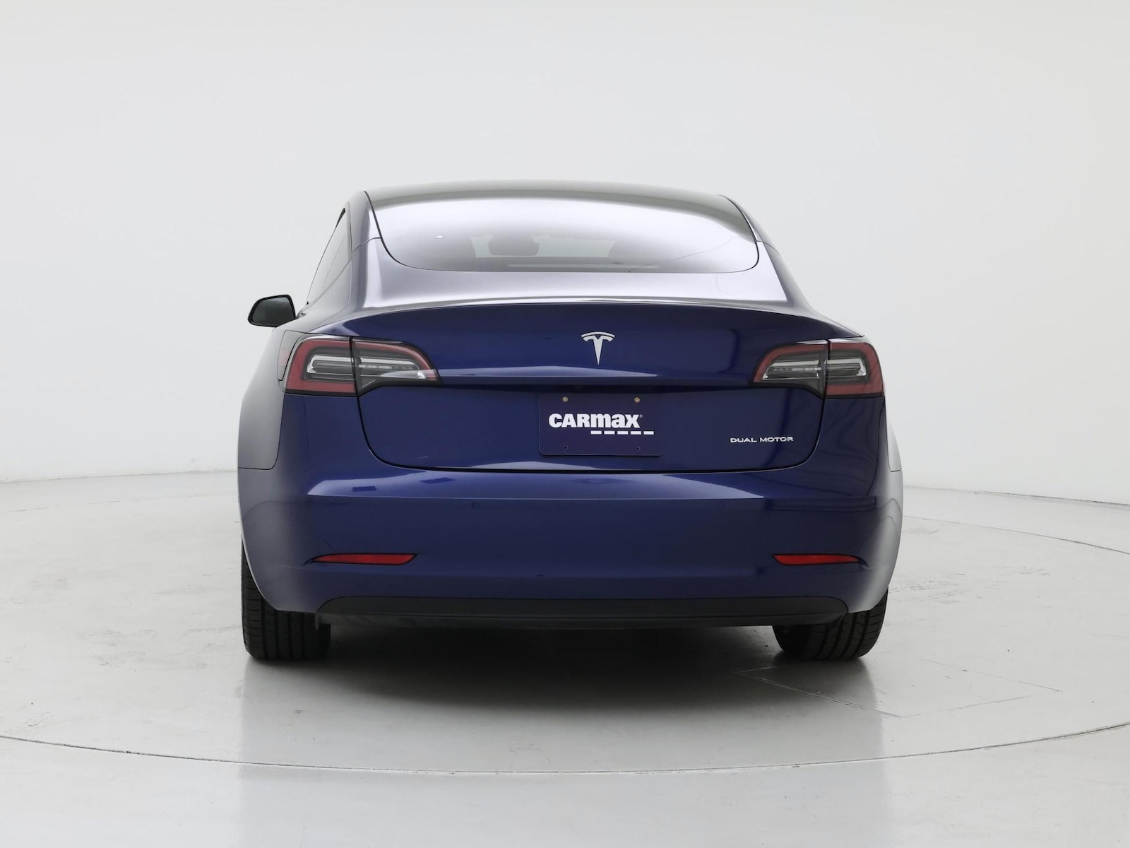 2021 Tesla Model 3 Base - Photo 7