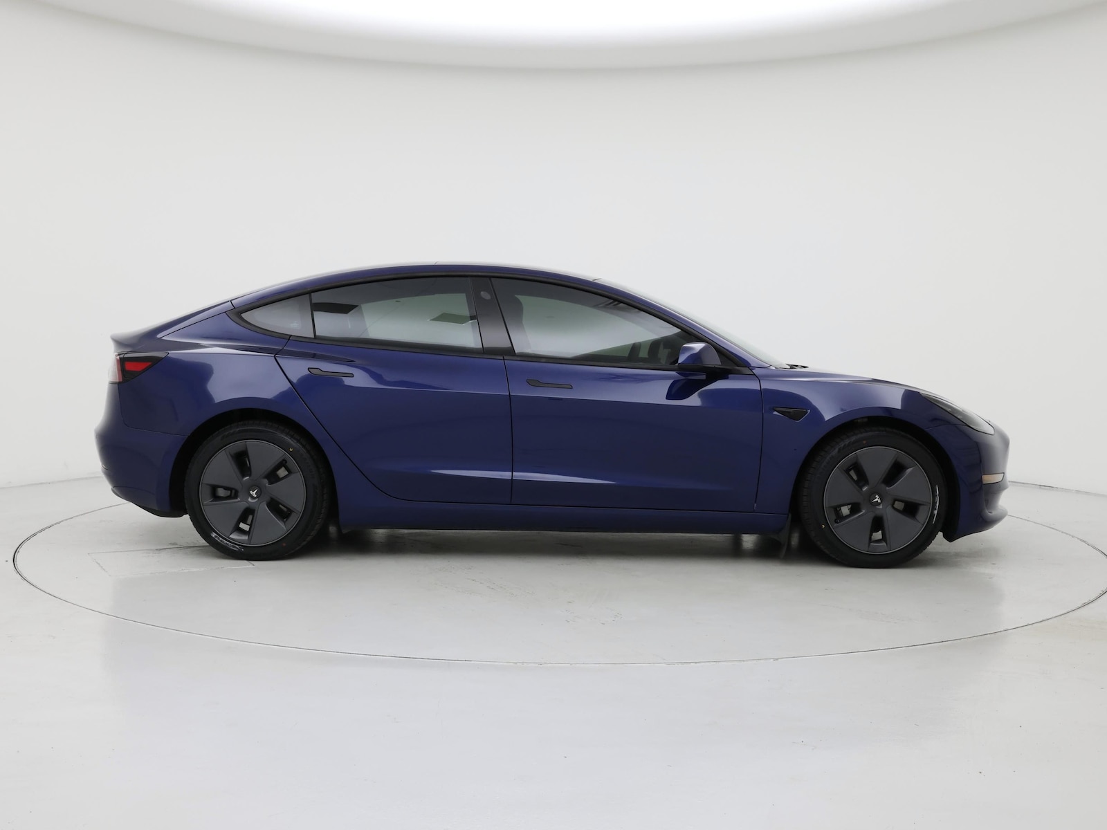 2021 Tesla Model 3 Base - Photo 8