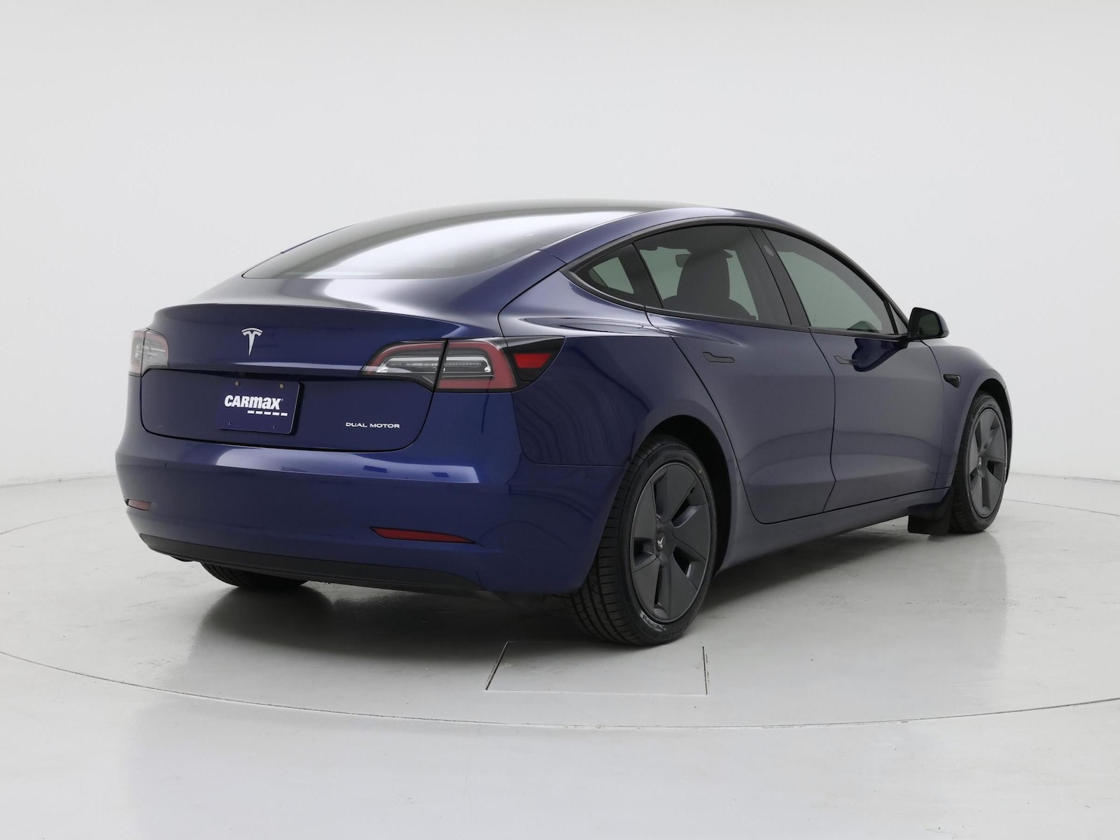 2021 Tesla Model 3 Base - Photo 9