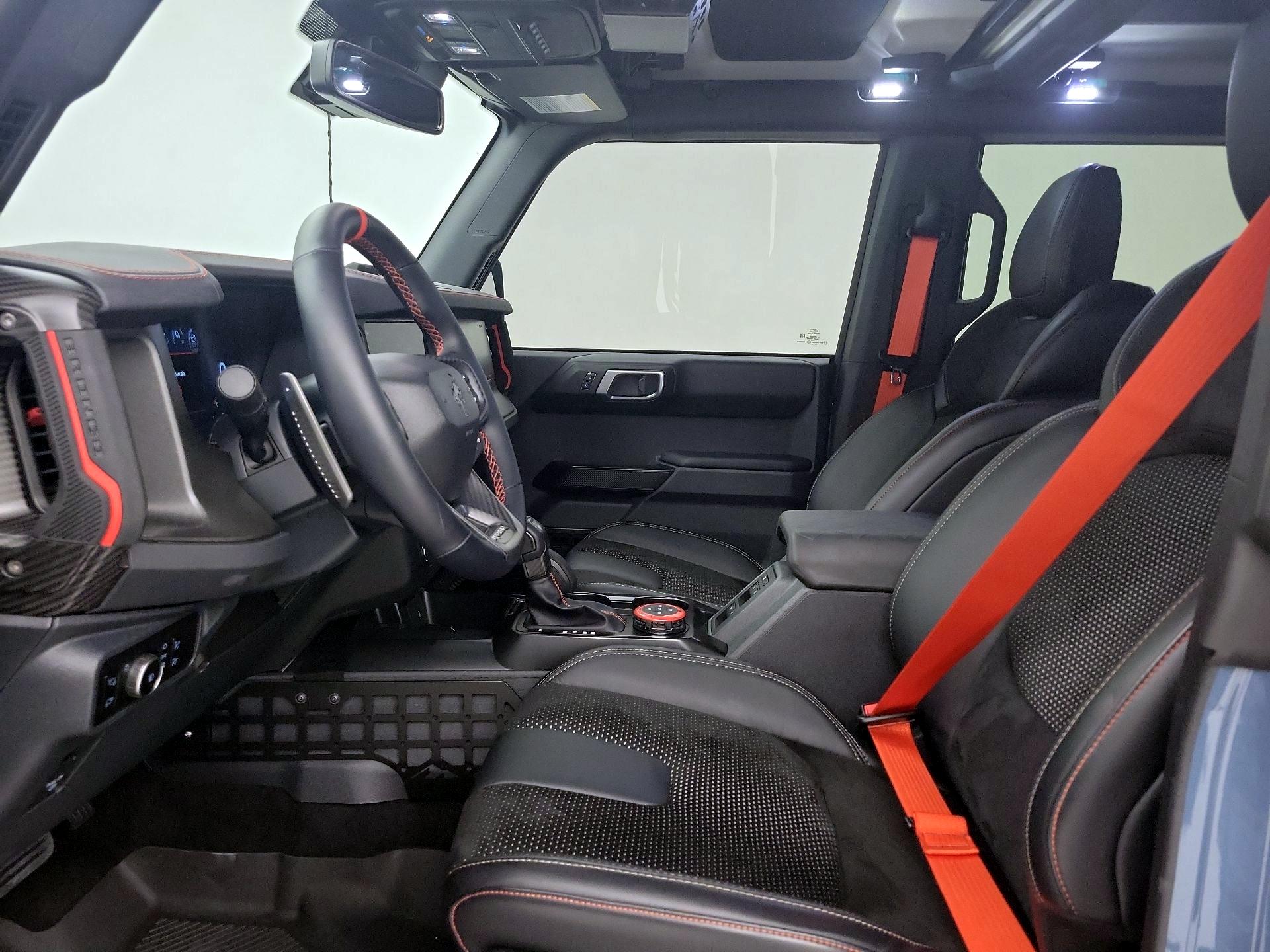 Thumbnail: 2025 Ford Bronco - 11