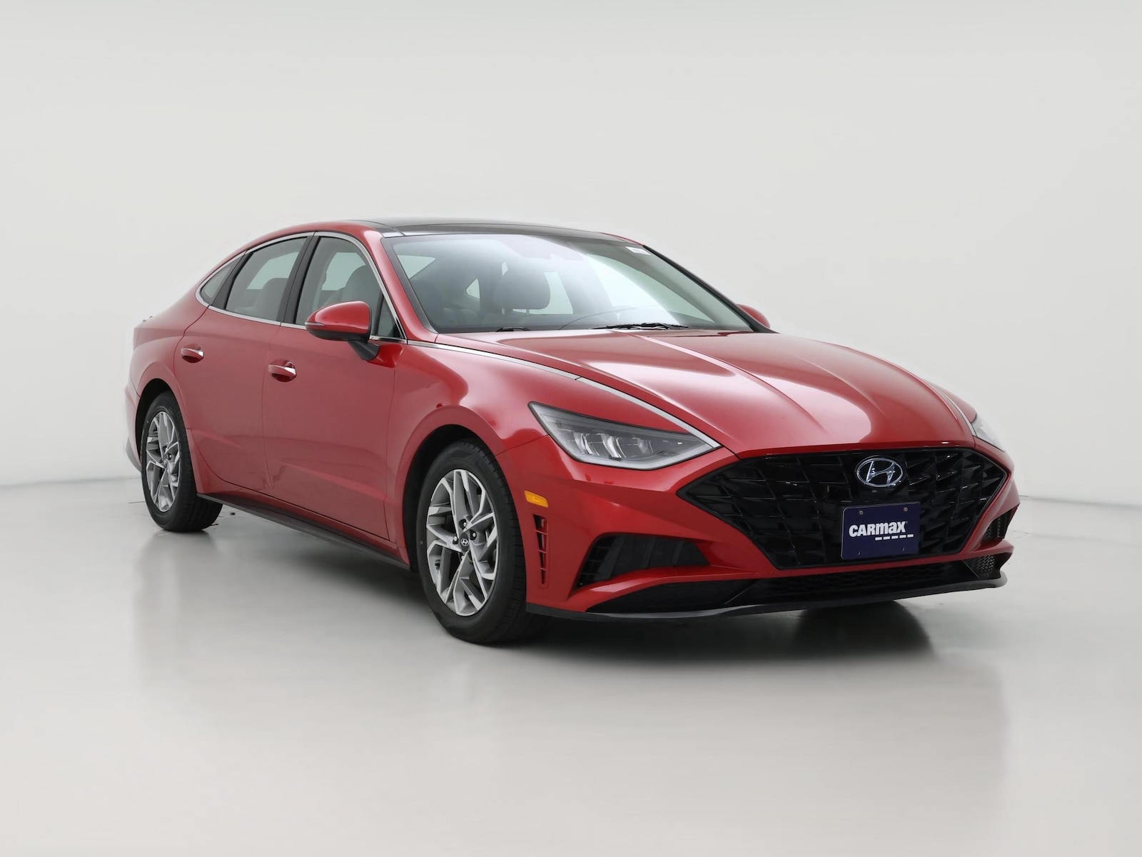 2020 Hyundai Sonata