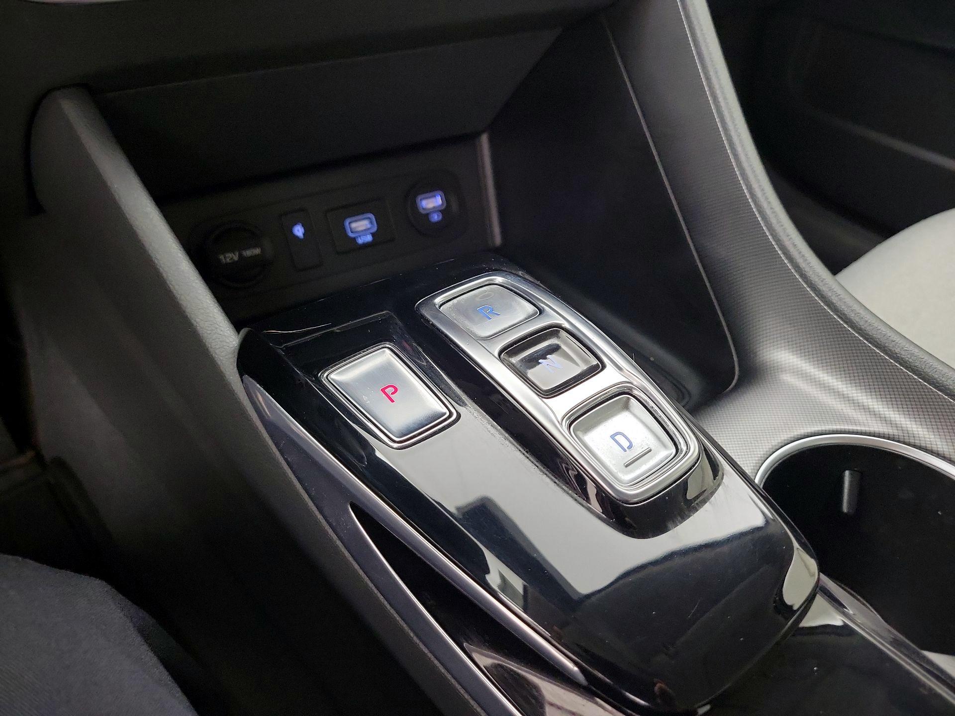 Thumbnail: 2020 Hyundai Sonata - 17
