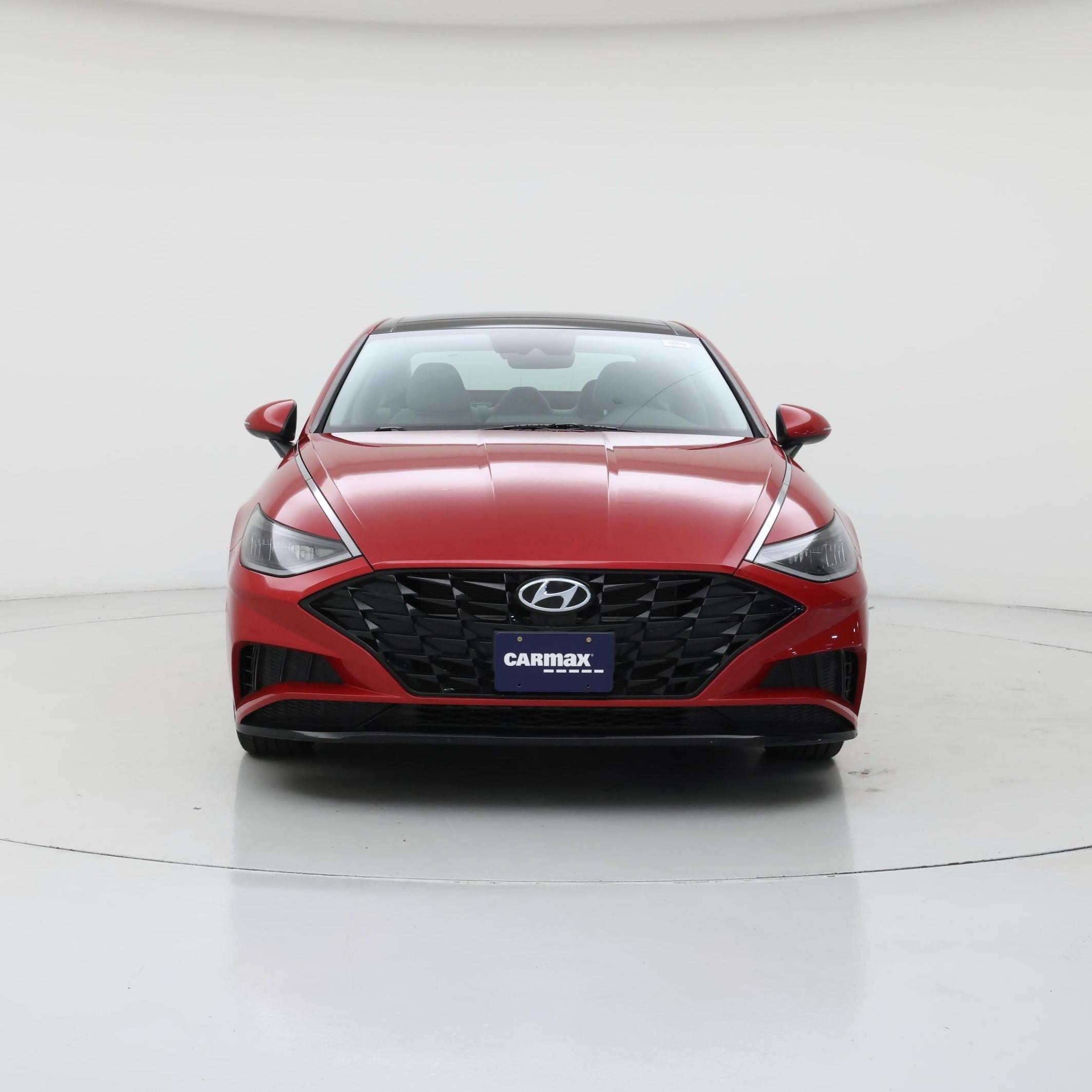 Thumbnail: 2020 Hyundai Sonata - 5
