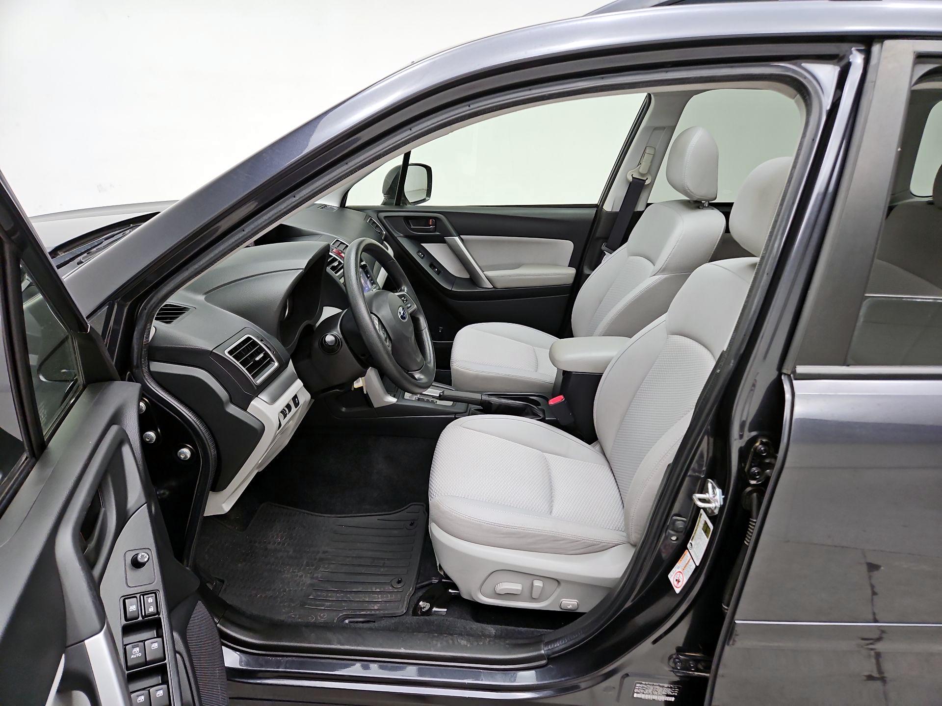 Thumbnail: 2016 Subaru Forester - 11