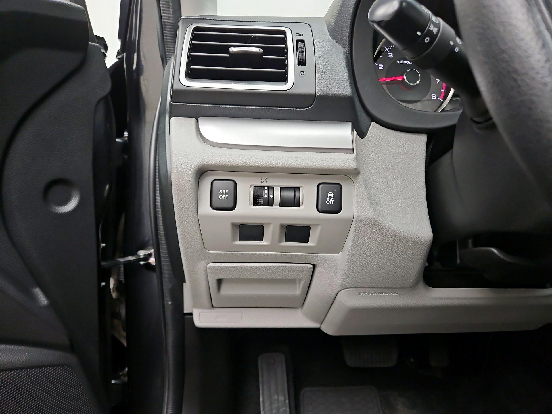 Thumbnail: 2016 Subaru Forester - 13