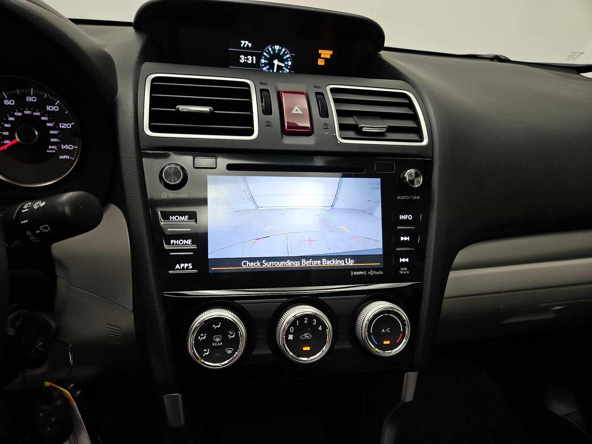 Thumbnail: 2016 Subaru Forester - 14
