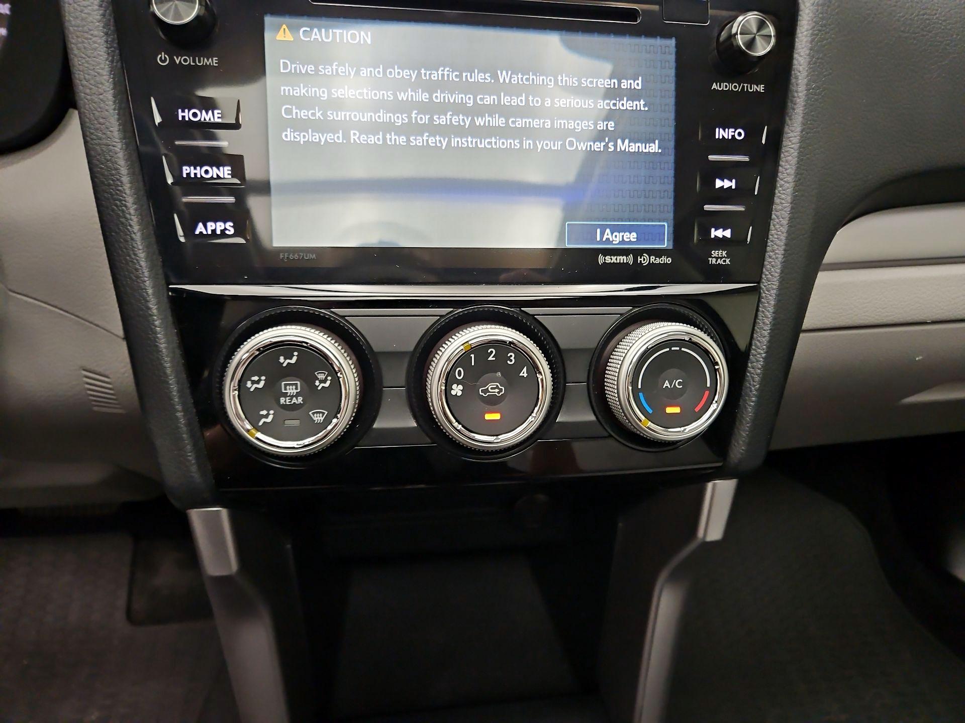 Thumbnail: 2016 Subaru Forester - 16