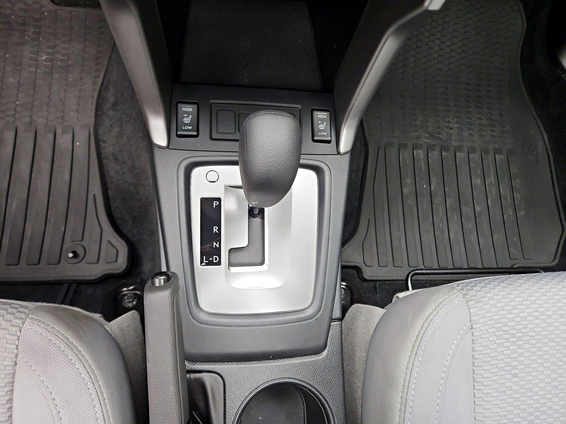 Thumbnail: 2016 Subaru Forester - 17