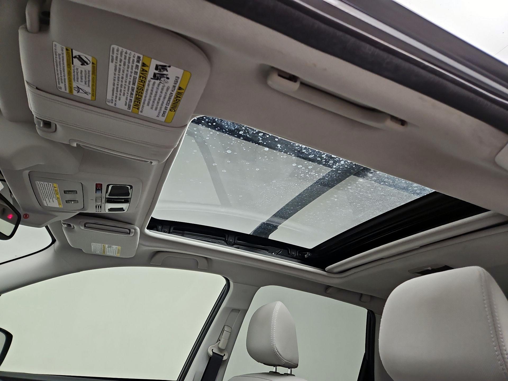 Thumbnail: 2016 Subaru Forester - 19
