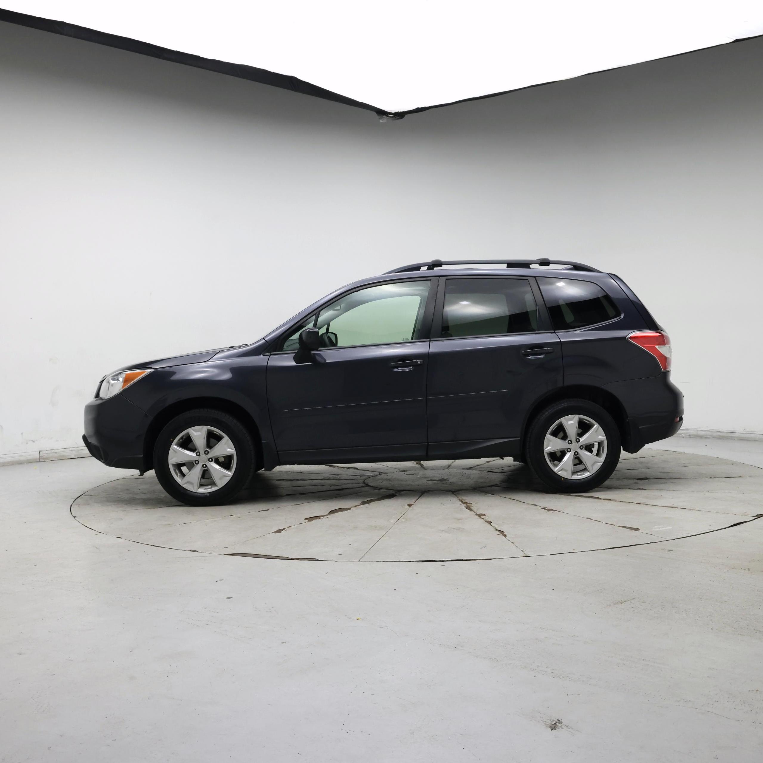 Thumbnail: 2016 Subaru Forester - 3