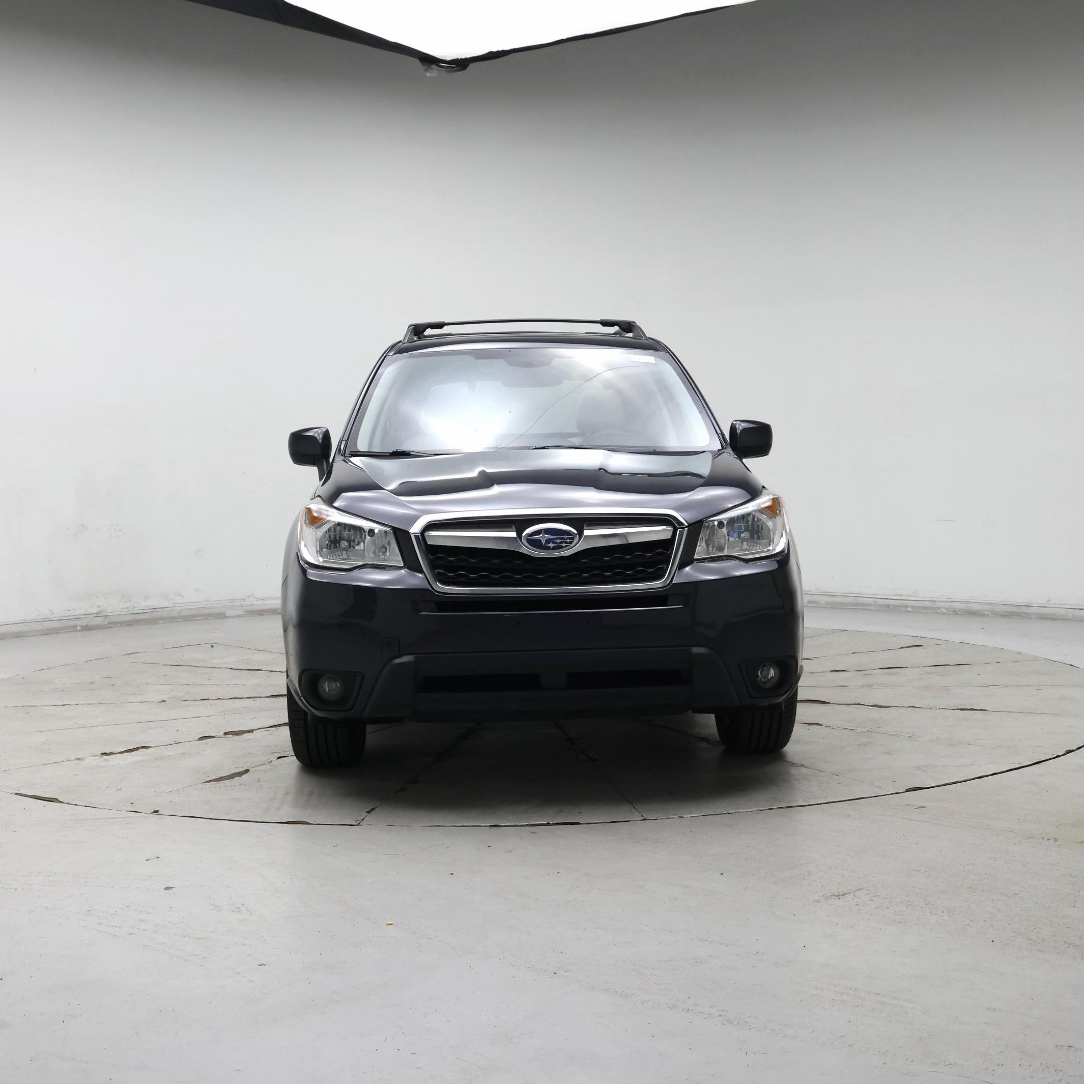 Thumbnail: 2016 Subaru Forester - 5