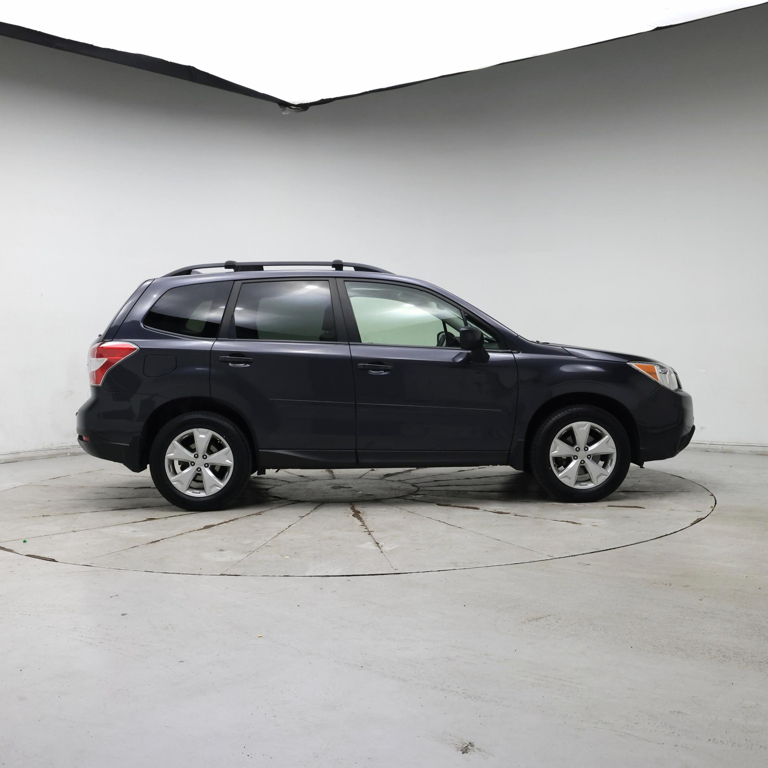 Thumbnail: 2016 Subaru Forester - 7