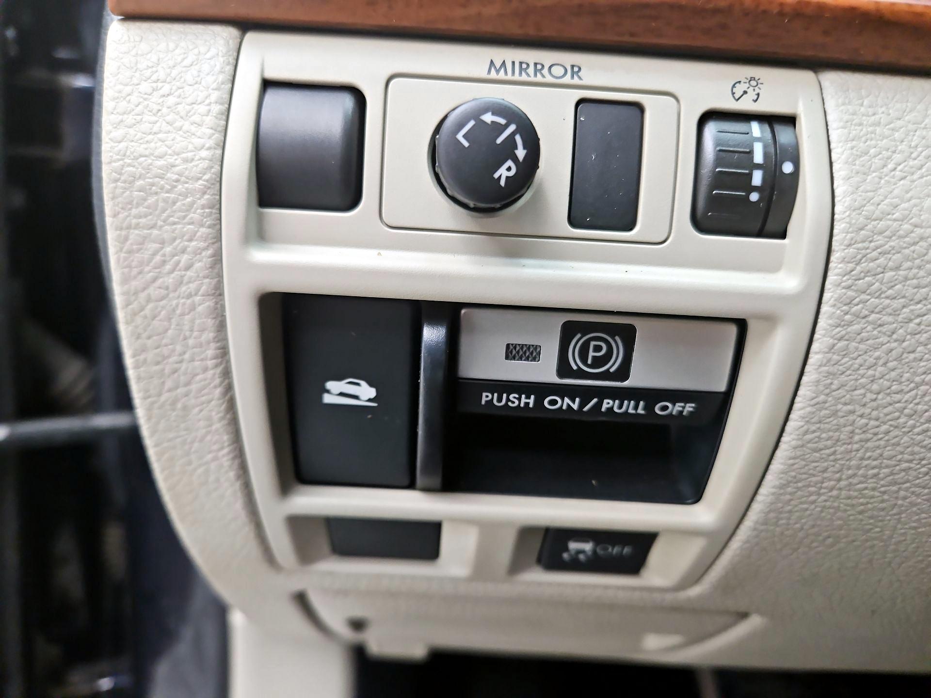 Thumbnail: 2014 Subaru Outback - 13