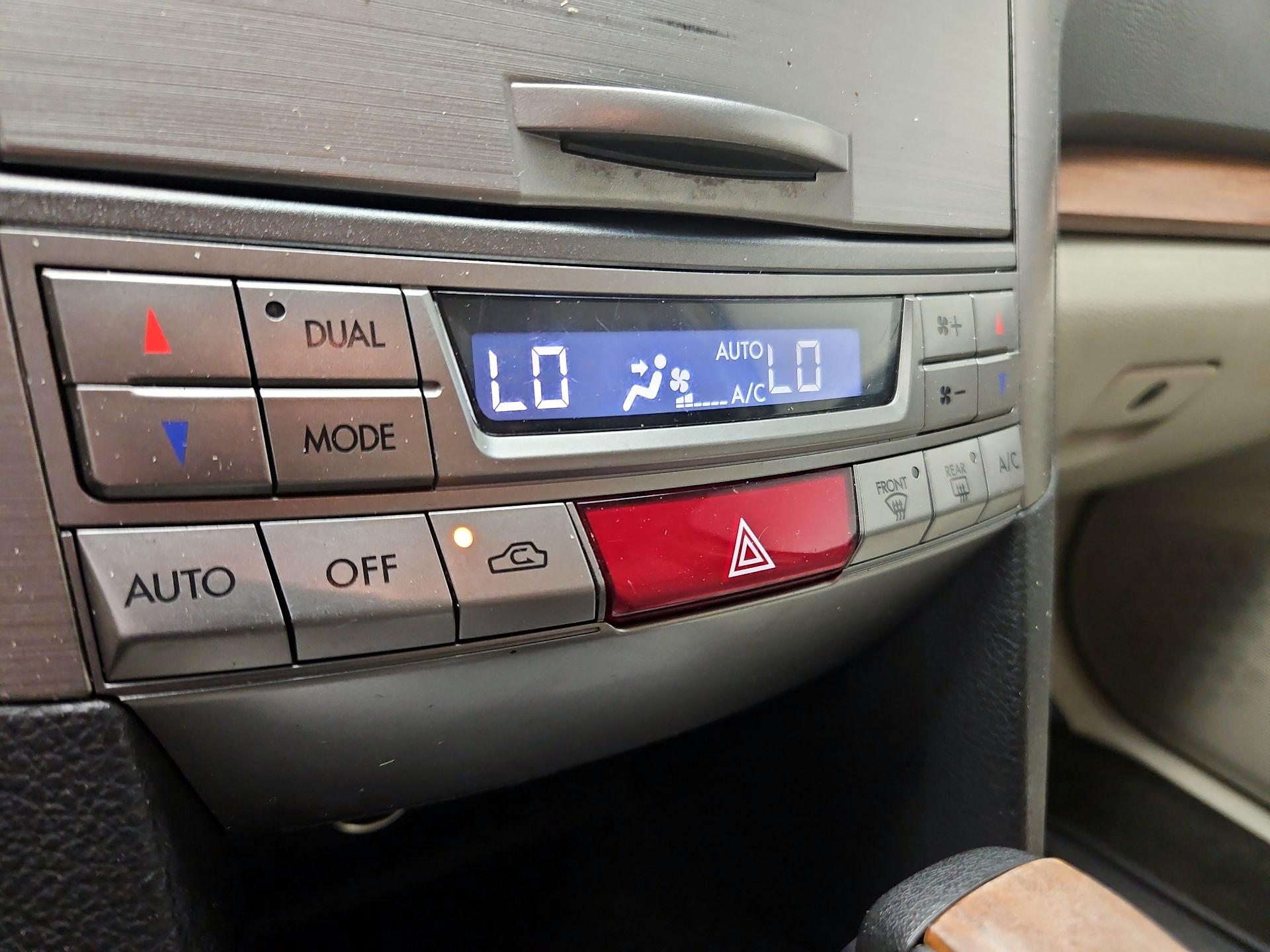 Thumbnail: 2014 Subaru Outback - 16