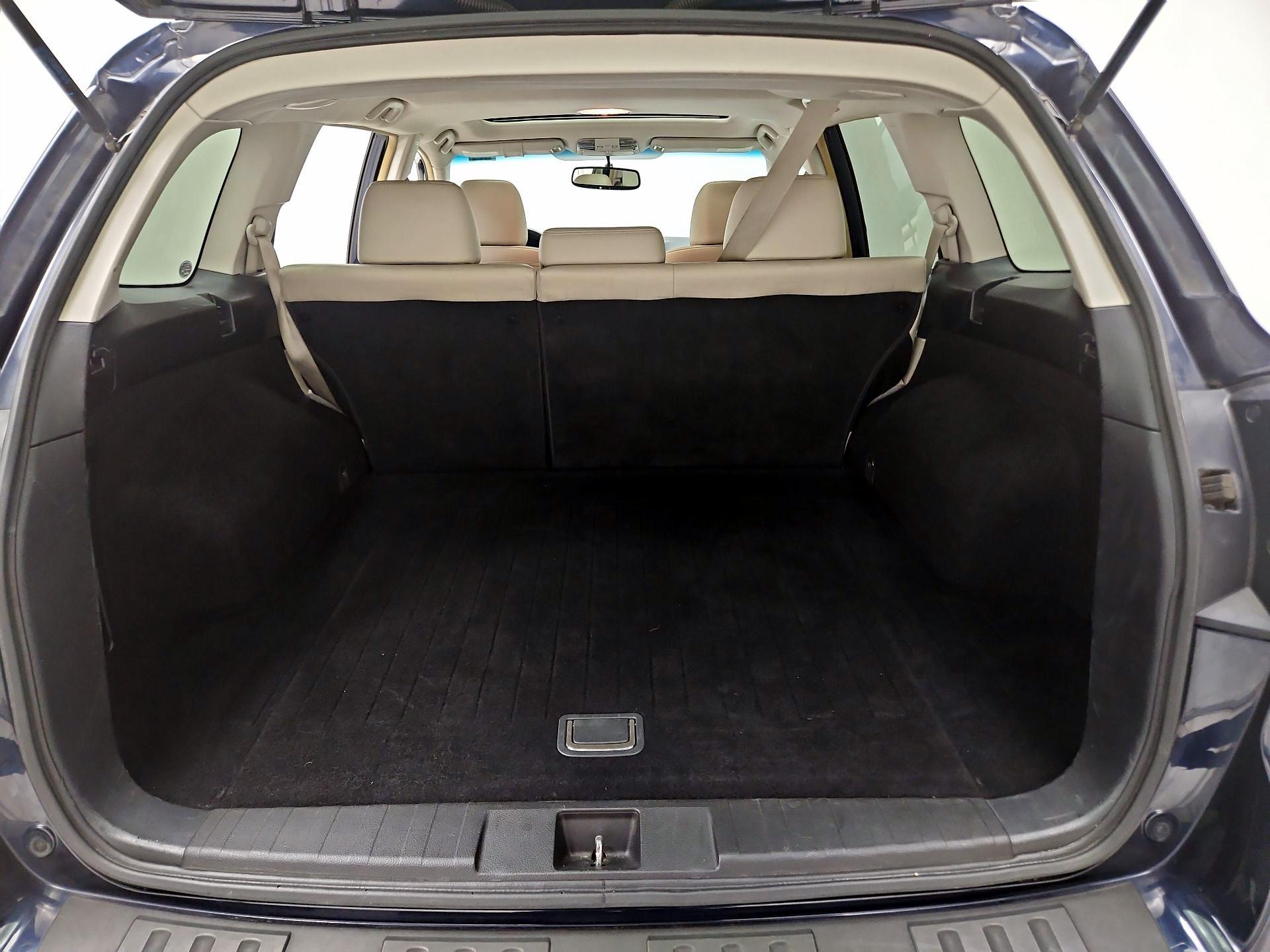 Thumbnail: 2014 Subaru Outback - 20