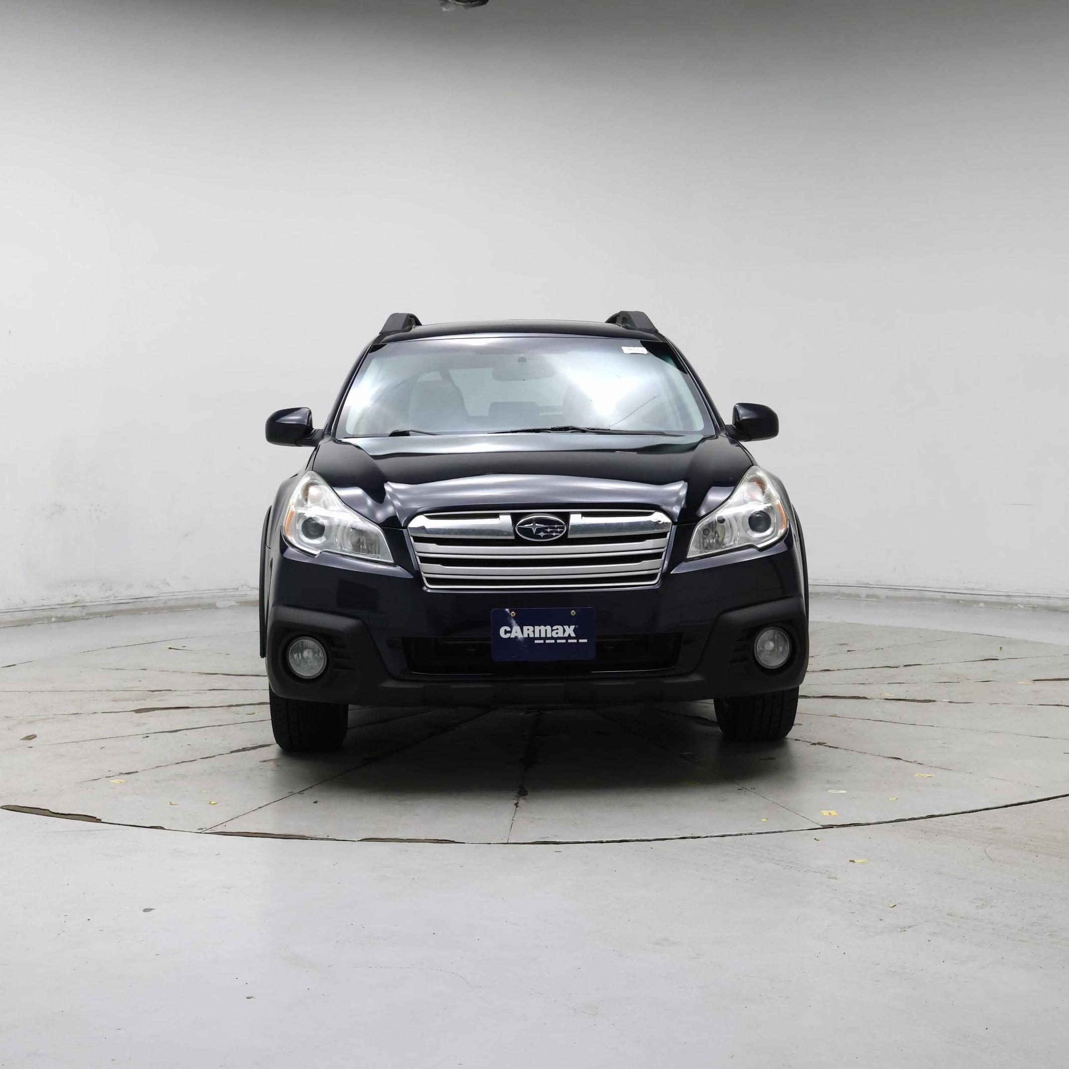 Thumbnail: 2014 Subaru Outback - 5