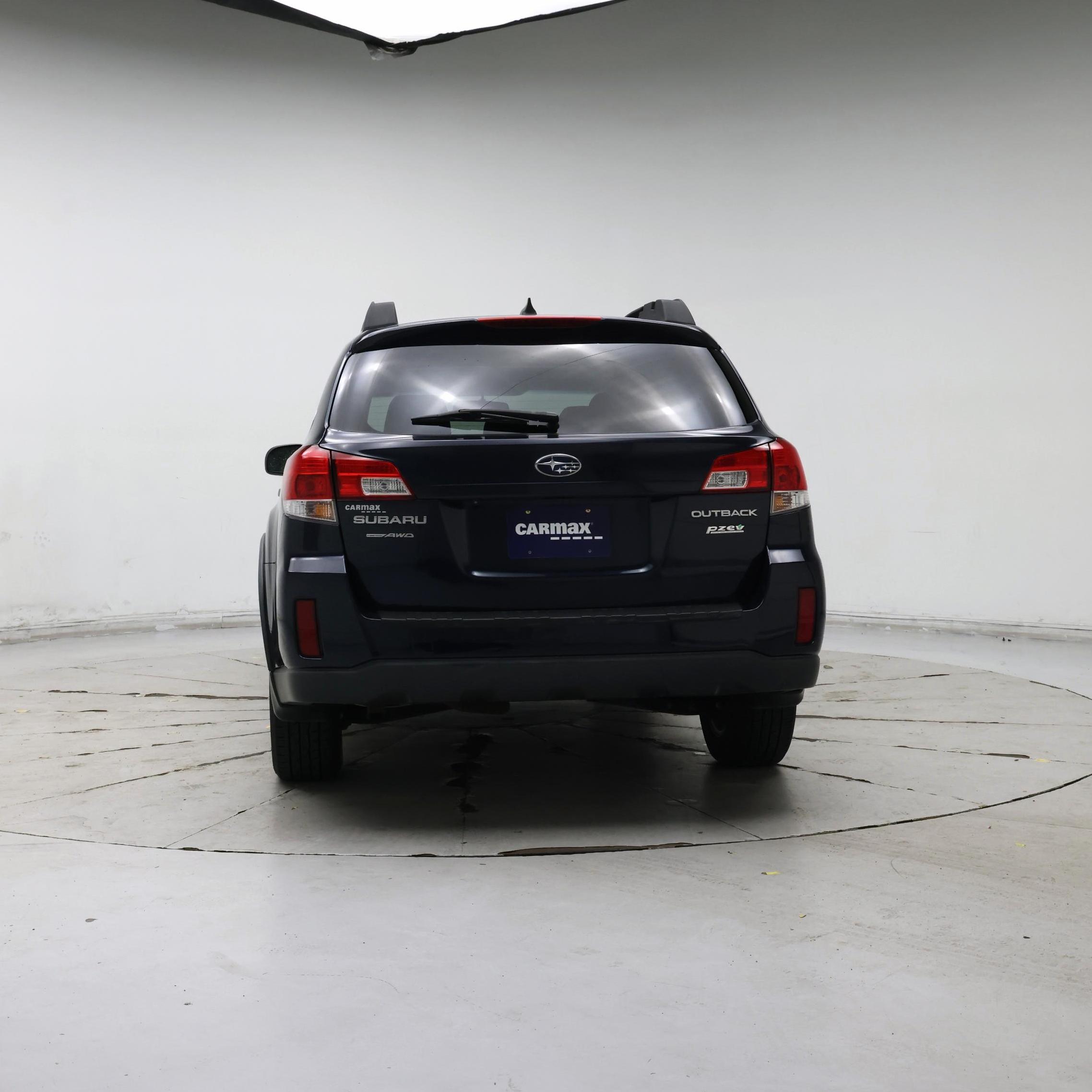 Thumbnail: 2014 Subaru Outback - 6