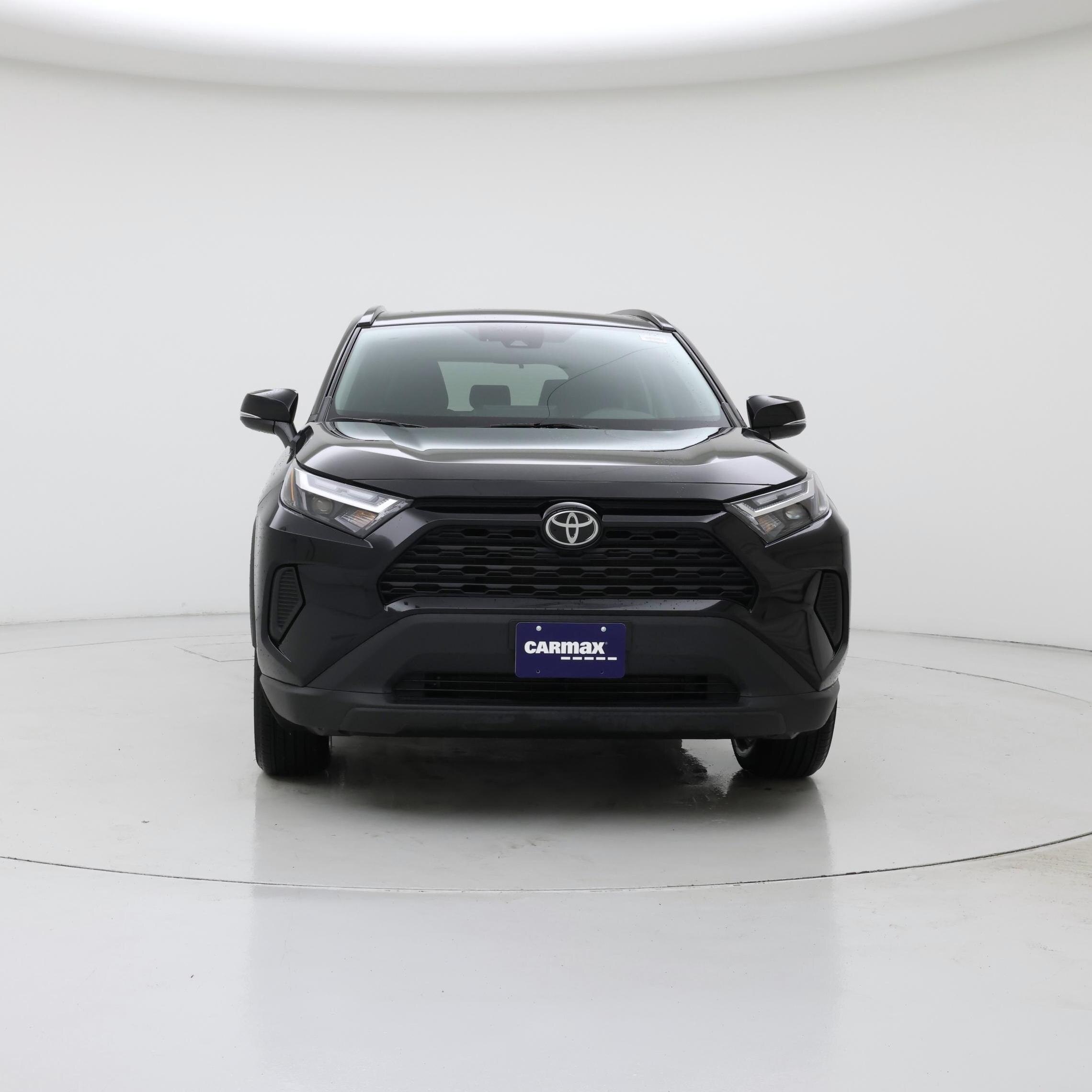 Thumbnail: 2025 Toyota RAV4 - 5