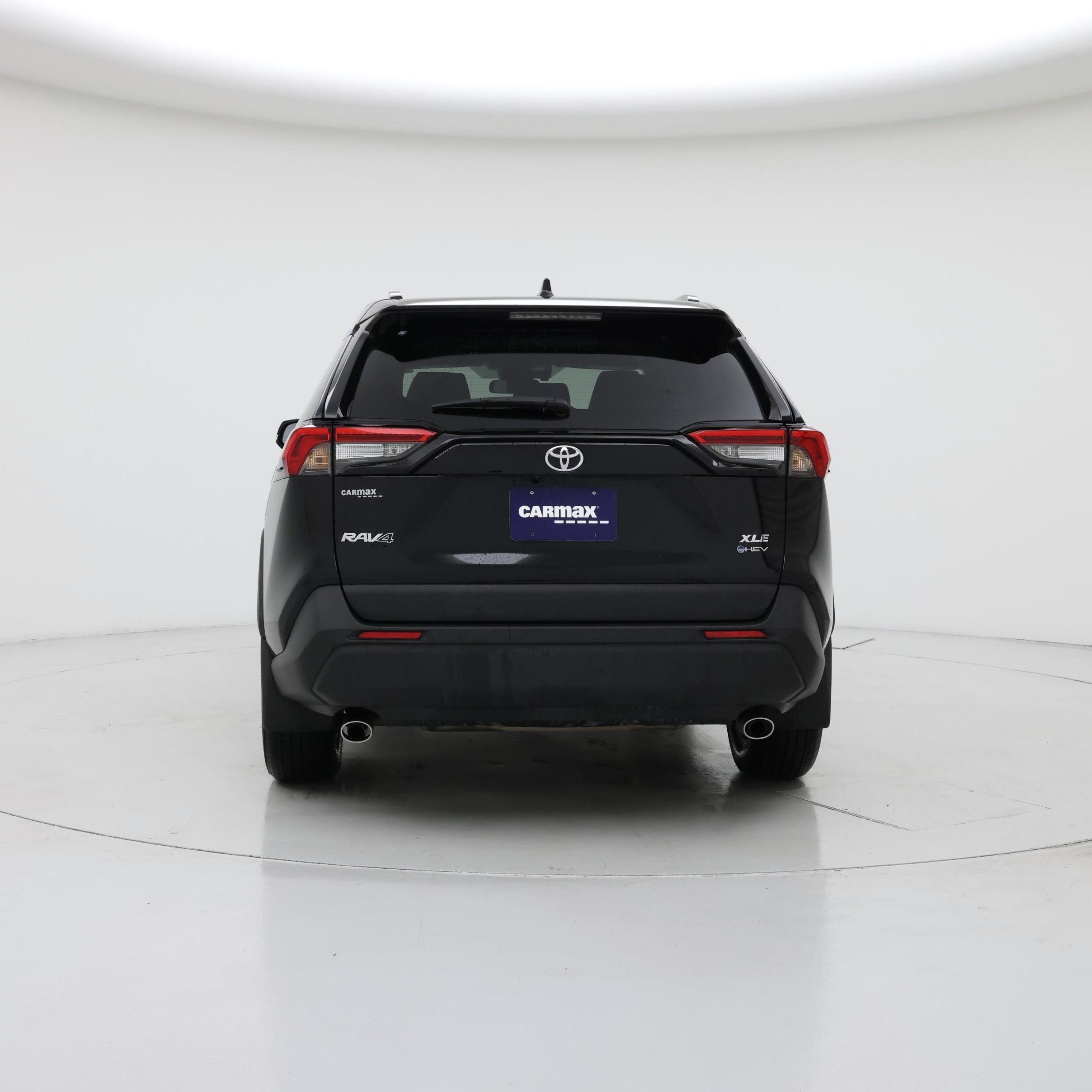 Thumbnail: 2025 Toyota RAV4 - 6