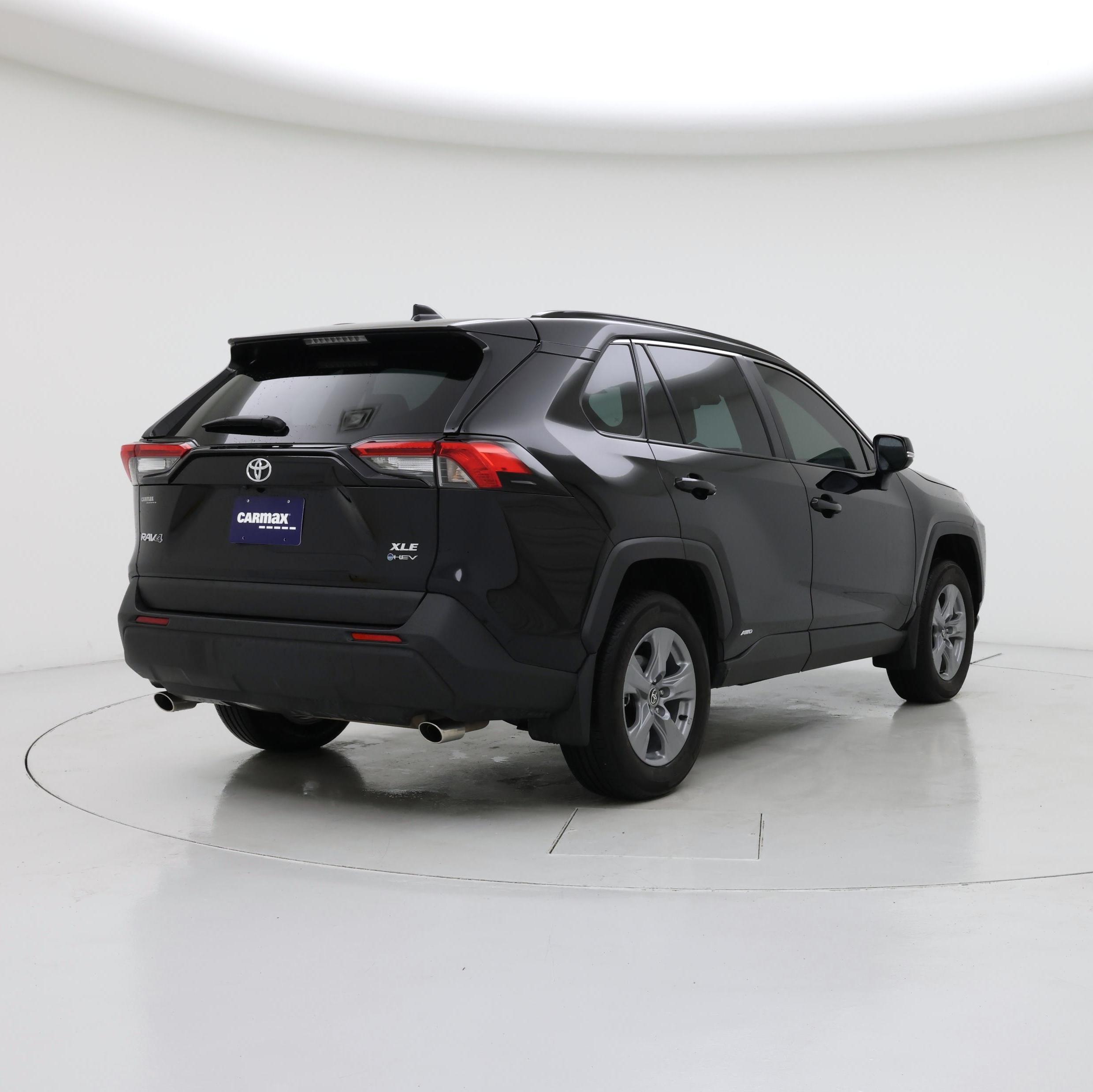 Thumbnail: 2025 Toyota RAV4 - 8